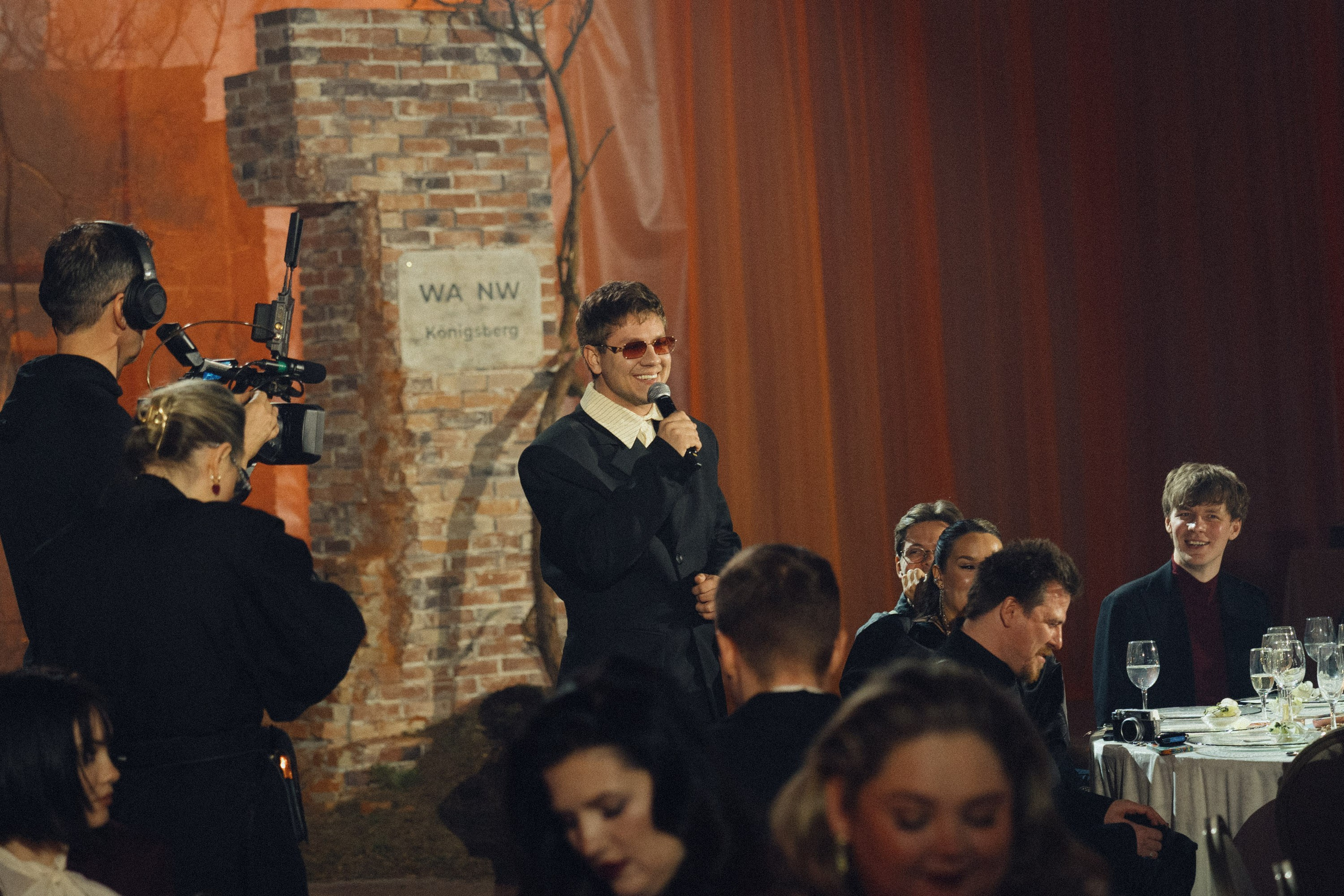 Wedding Awards Северо-Запад 2026. Андрей Цветков — репортажный, свадебный и портретный фотограф в Санкт-Петербурге
