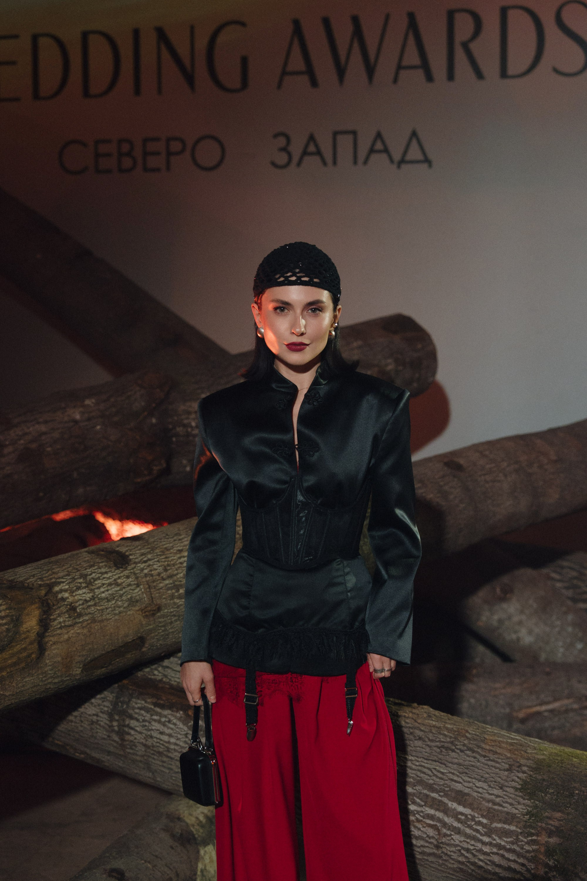 Wedding Awards Северо-Запад 2026. Андрей Цветков — репортажный, свадебный и портретный фотограф в Санкт-Петербурге