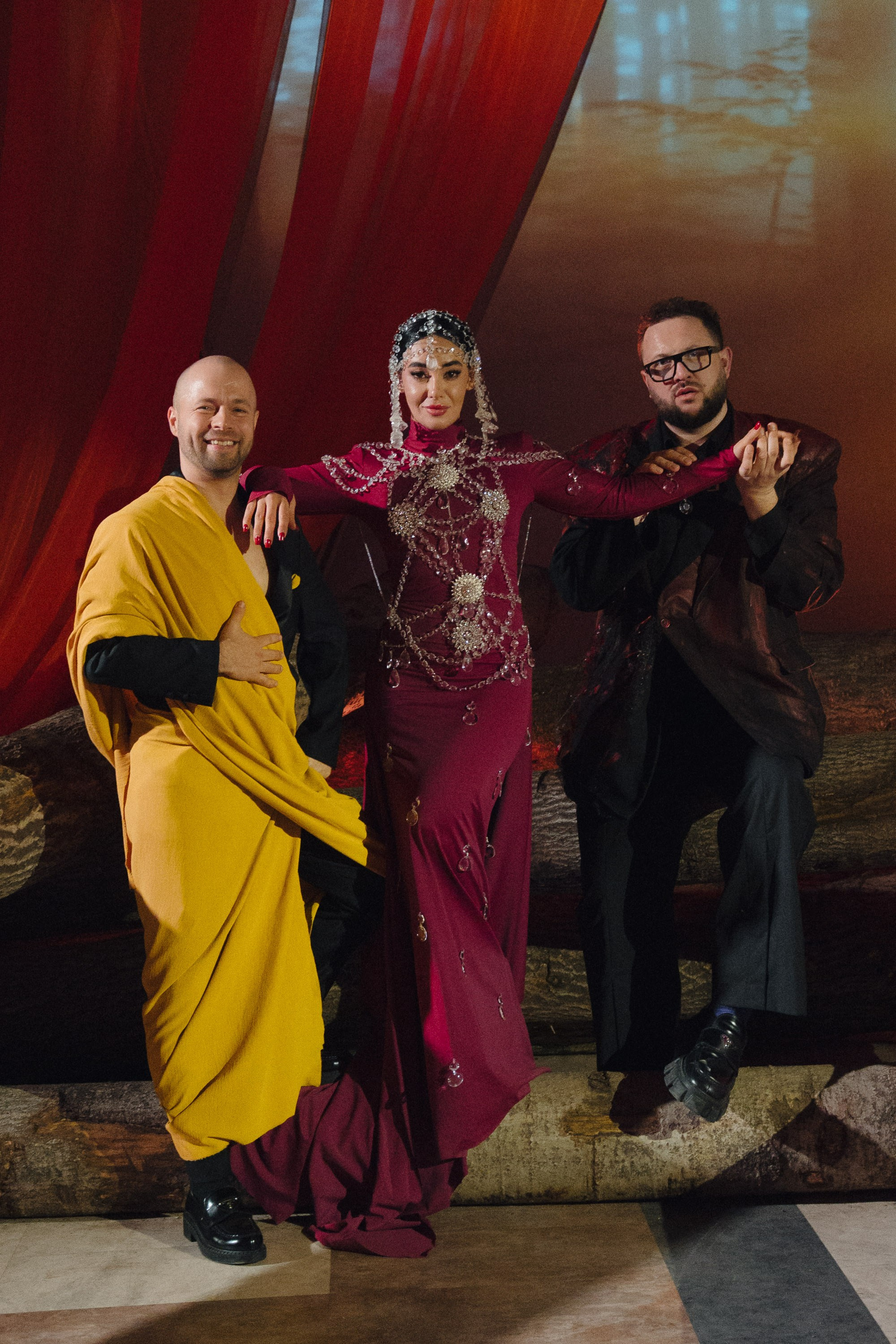 Wedding Awards Северо-Запад 2026. Андрей Цветков — репортажный, свадебный и портретный фотограф в Санкт-Петербурге