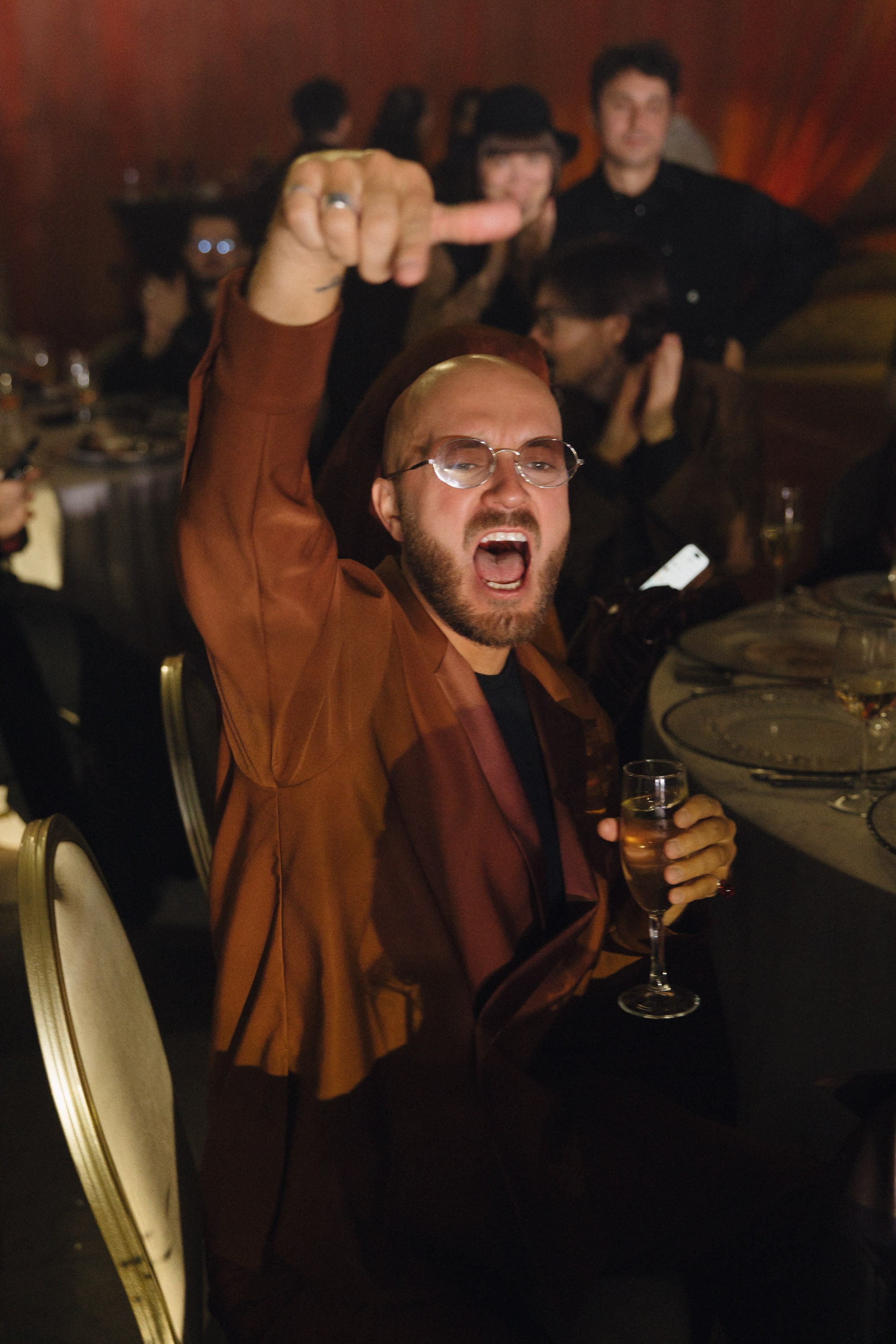 Wedding Awards Северо-Запад 2026. Андрей Цветков — репортажный, свадебный и портретный фотограф в Санкт-Петербурге
