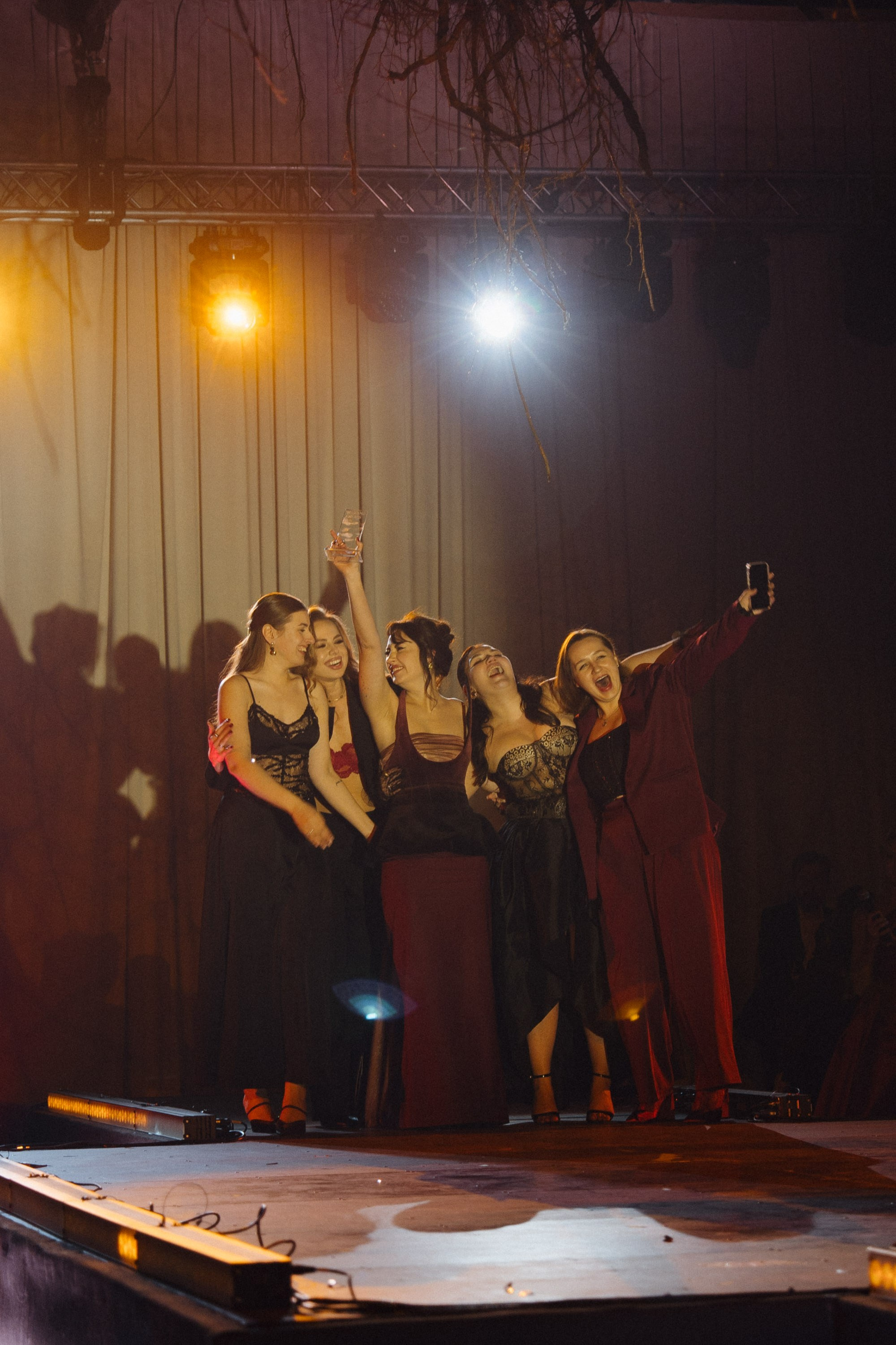 Wedding Awards Северо-Запад 2026. Андрей Цветков — репортажный, свадебный и портретный фотограф в Санкт-Петербурге