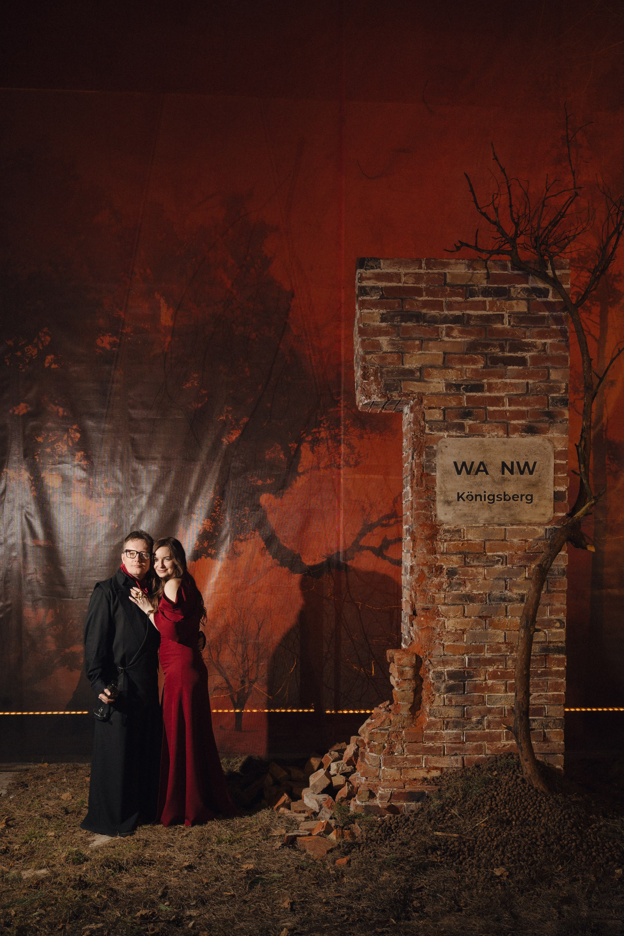 Wedding Awards Северо-Запад 2026. Андрей Цветков — репортажный, свадебный и портретный фотограф в Санкт-Петербурге