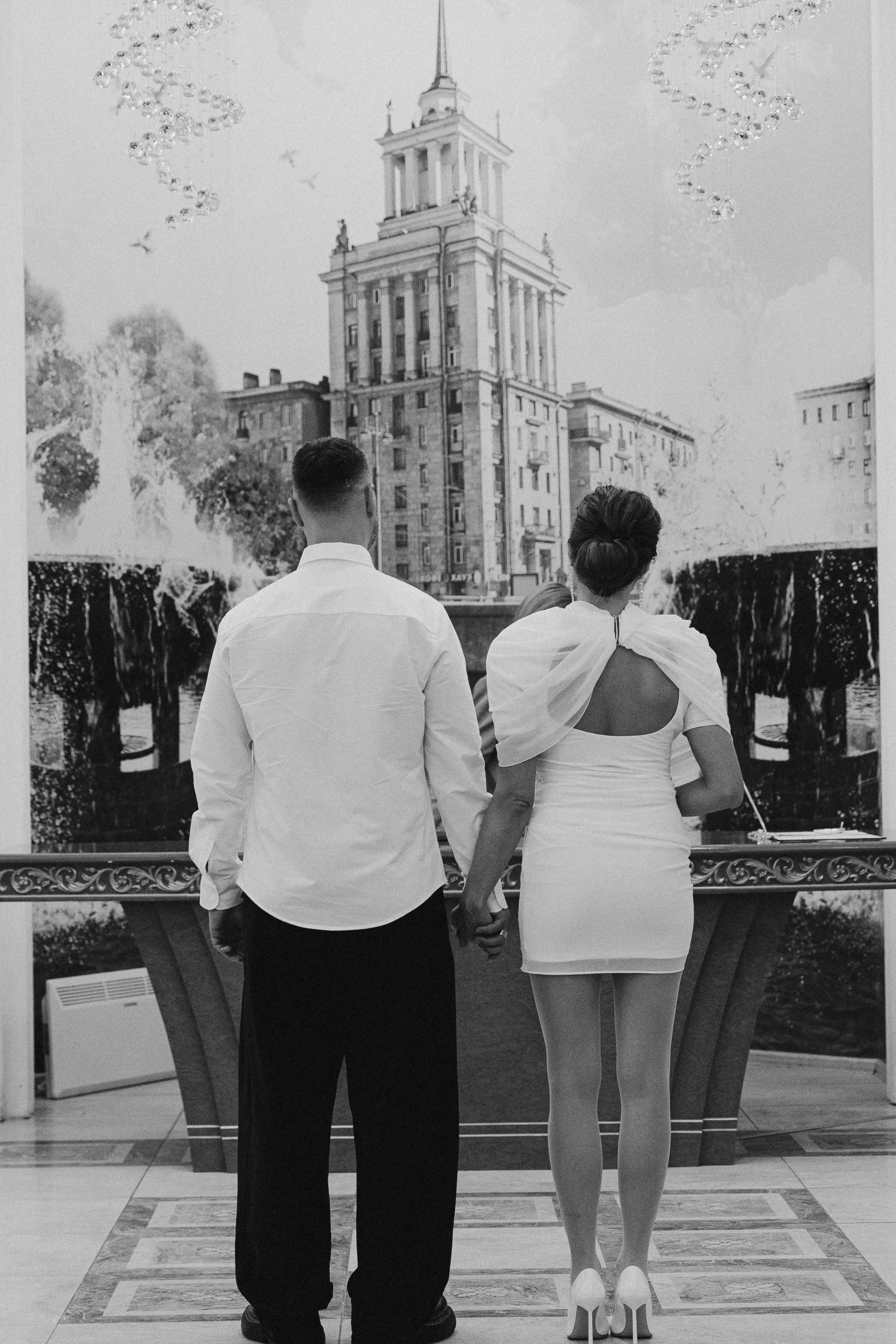 Tema & Jenya. Андрей Цветков — репортажный, свадебный и портретный фотограф в Санкт-Петербурге