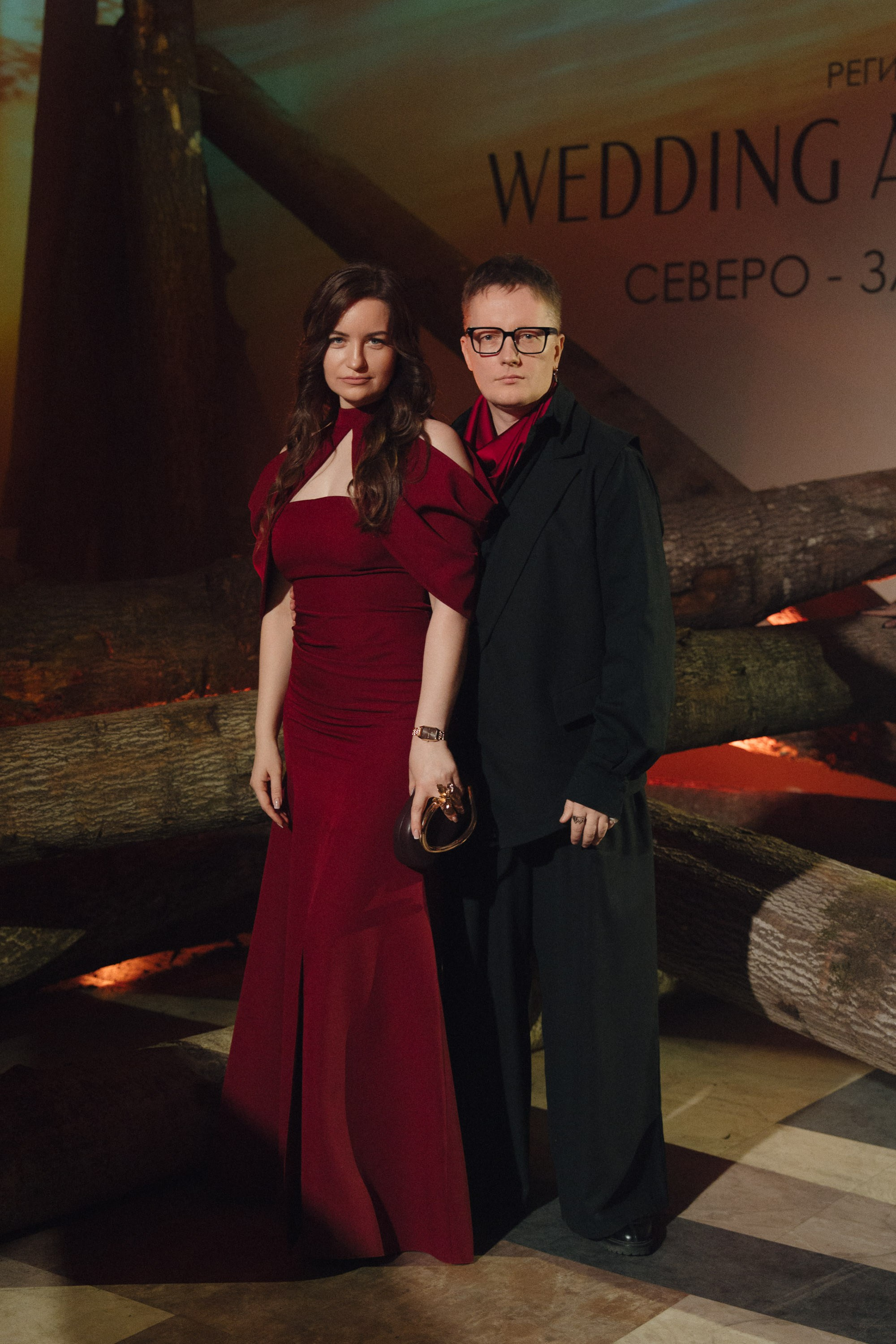 Wedding Awards Северо-Запад 2026. Андрей Цветков — репортажный, свадебный и портретный фотограф в Санкт-Петербурге