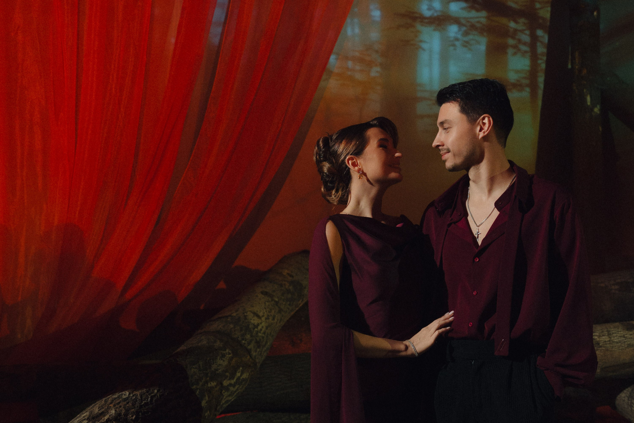 Wedding Awards Северо-Запад 2026. Андрей Цветков — репортажный, свадебный и портретный фотограф в Санкт-Петербурге