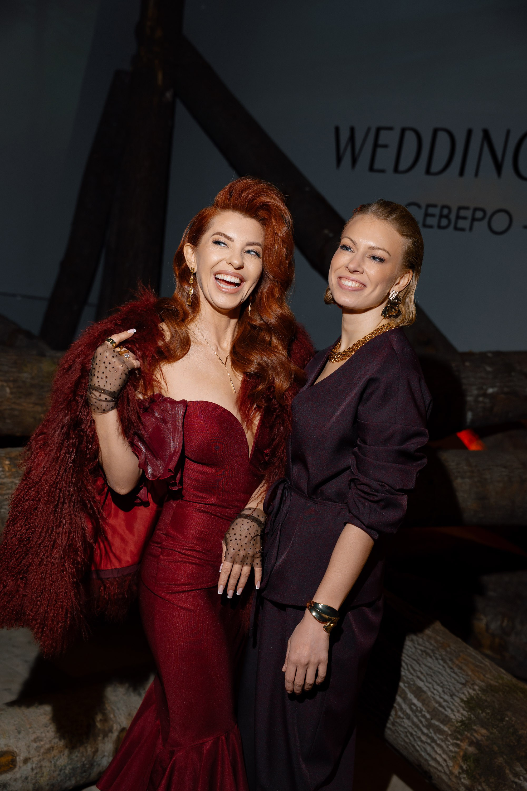 Wedding Awards Северо-Запад 2026. Андрей Цветков — репортажный, свадебный и портретный фотограф в Санкт-Петербурге
