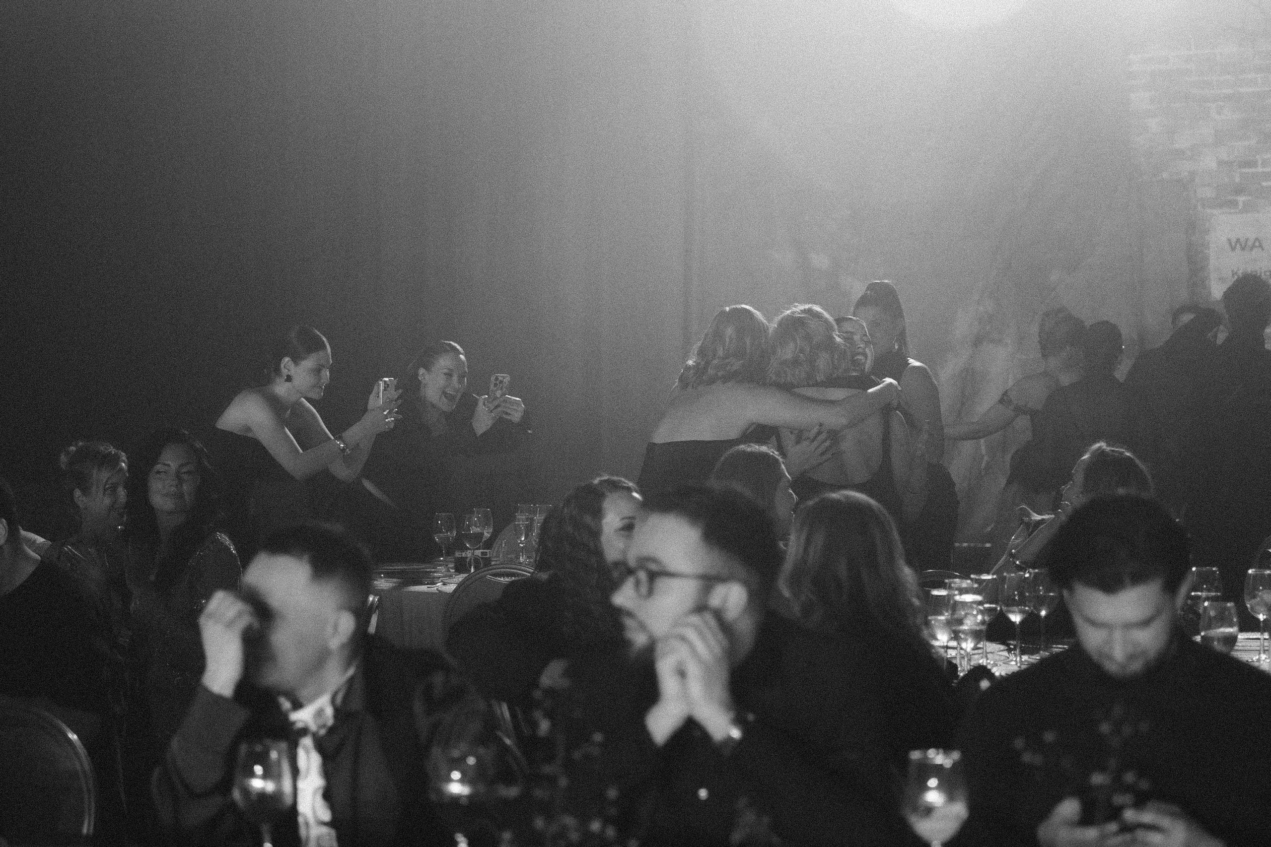 Wedding Awards Северо-Запад 2026. Андрей Цветков — репортажный, свадебный и портретный фотограф в Санкт-Петербурге