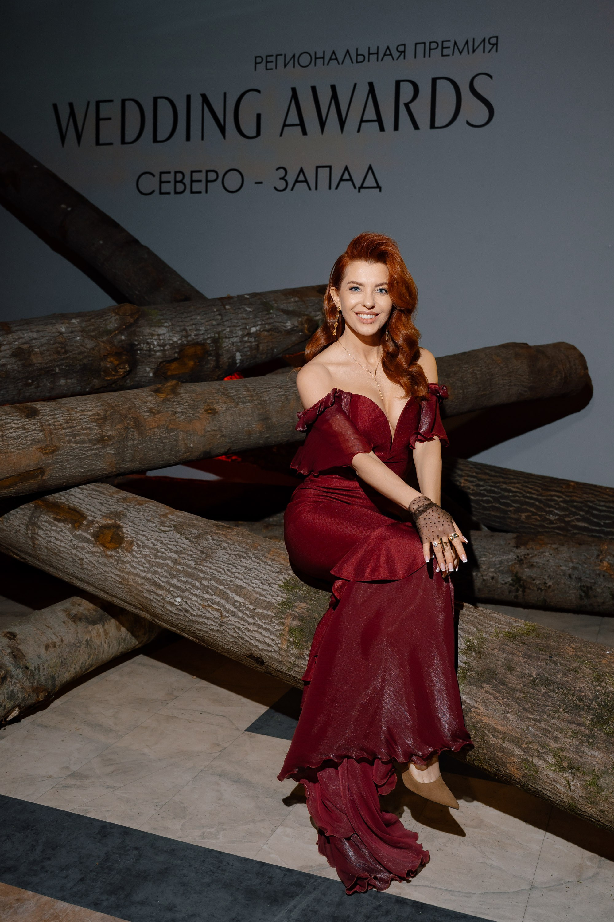 Wedding Awards Северо-Запад 2026. Андрей Цветков — репортажный, свадебный и портретный фотограф в Санкт-Петербурге
