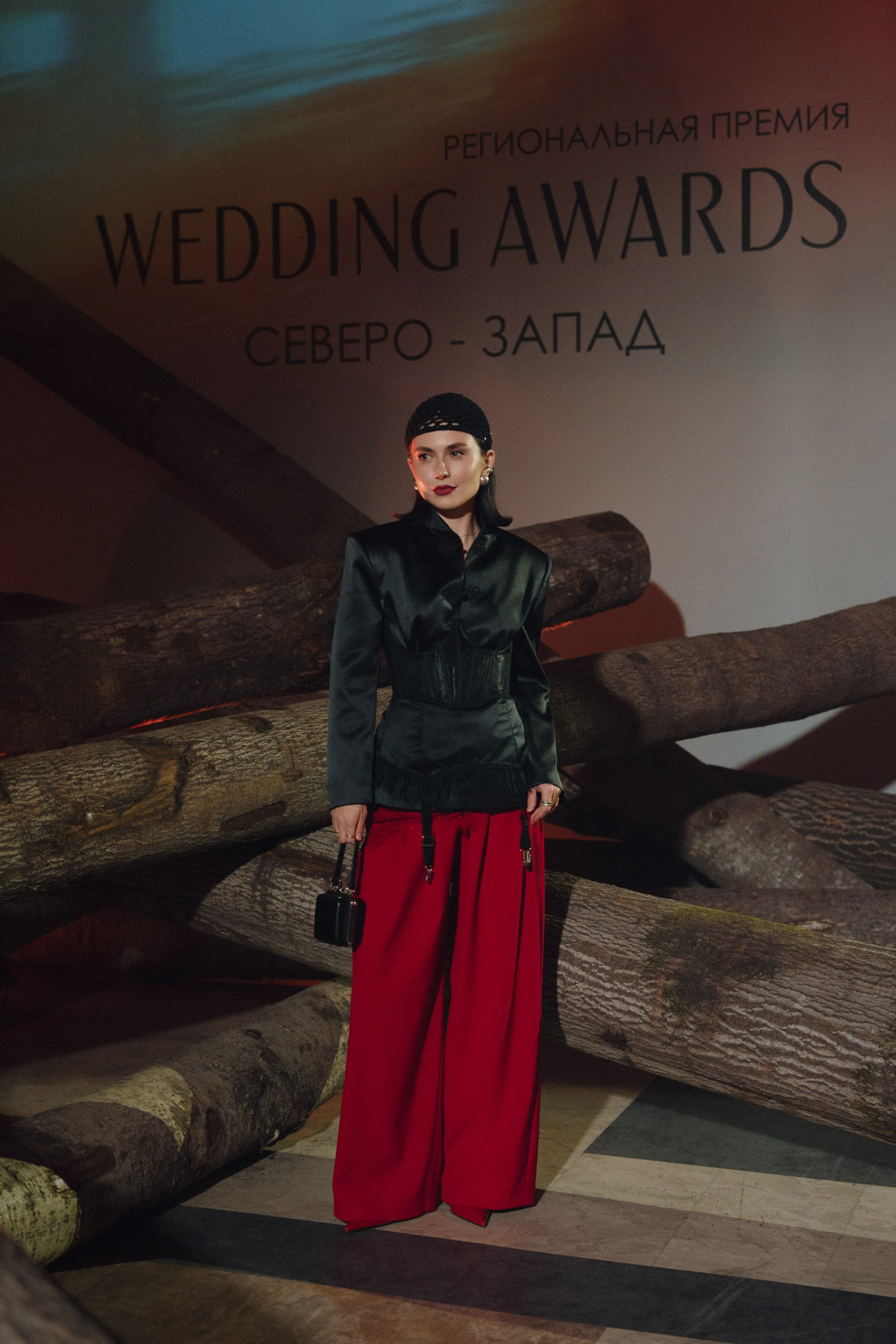 Wedding Awards Северо-Запад 2026. Андрей Цветков — репортажный, свадебный и портретный фотограф в Санкт-Петербурге