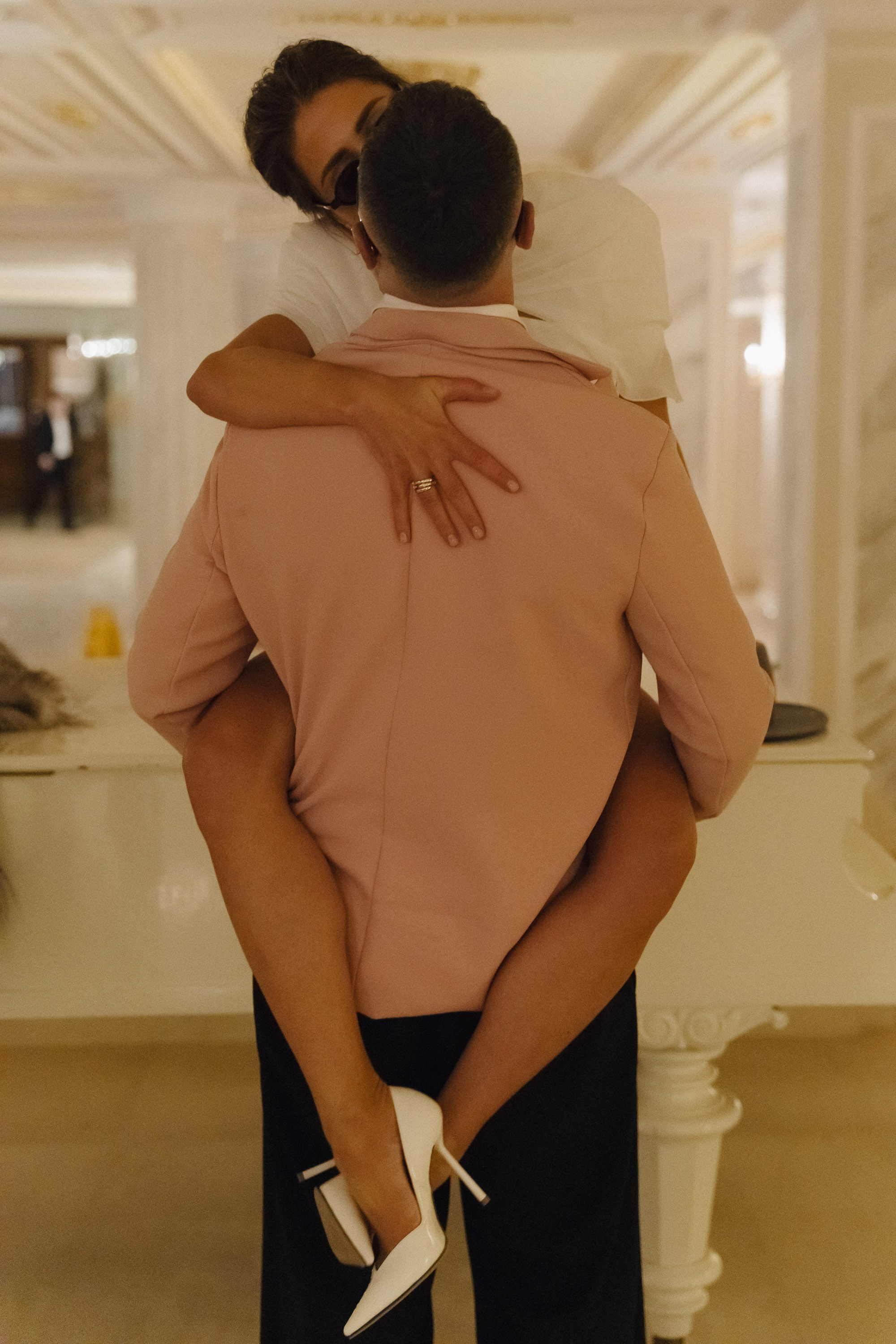 Tema & Jenya. Андрей Цветков — репортажный, свадебный и портретный фотограф в Санкт-Петербурге