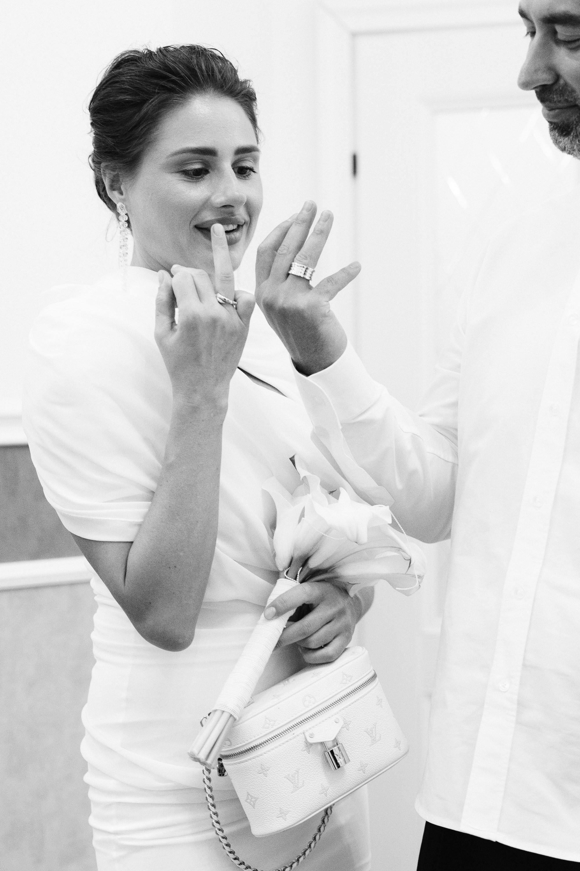 Tema & Jenya. Андрей Цветков — репортажный, свадебный и портретный фотограф в Санкт-Петербурге