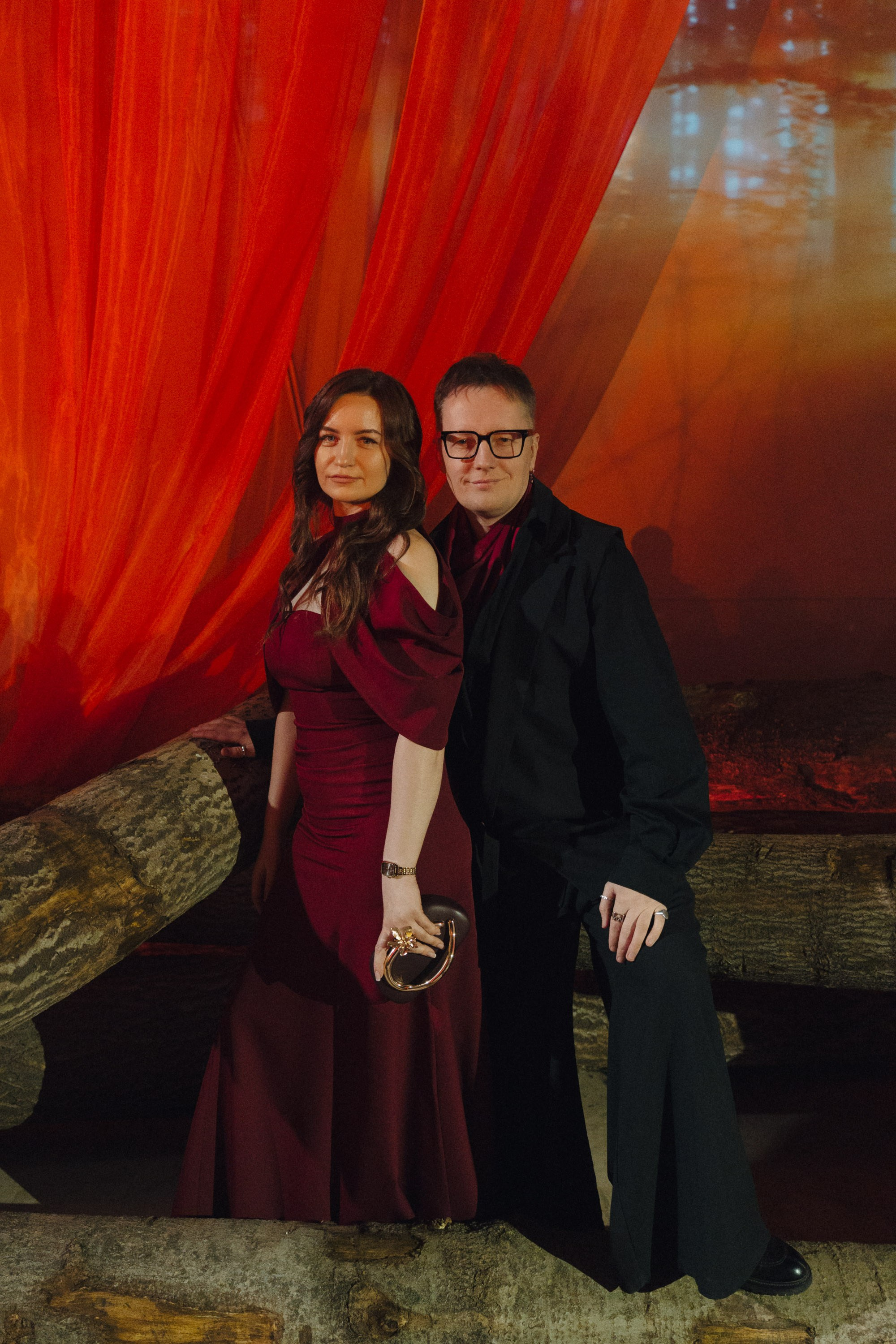Wedding Awards Северо-Запад 2026. Андрей Цветков — репортажный, свадебный и портретный фотограф в Санкт-Петербурге