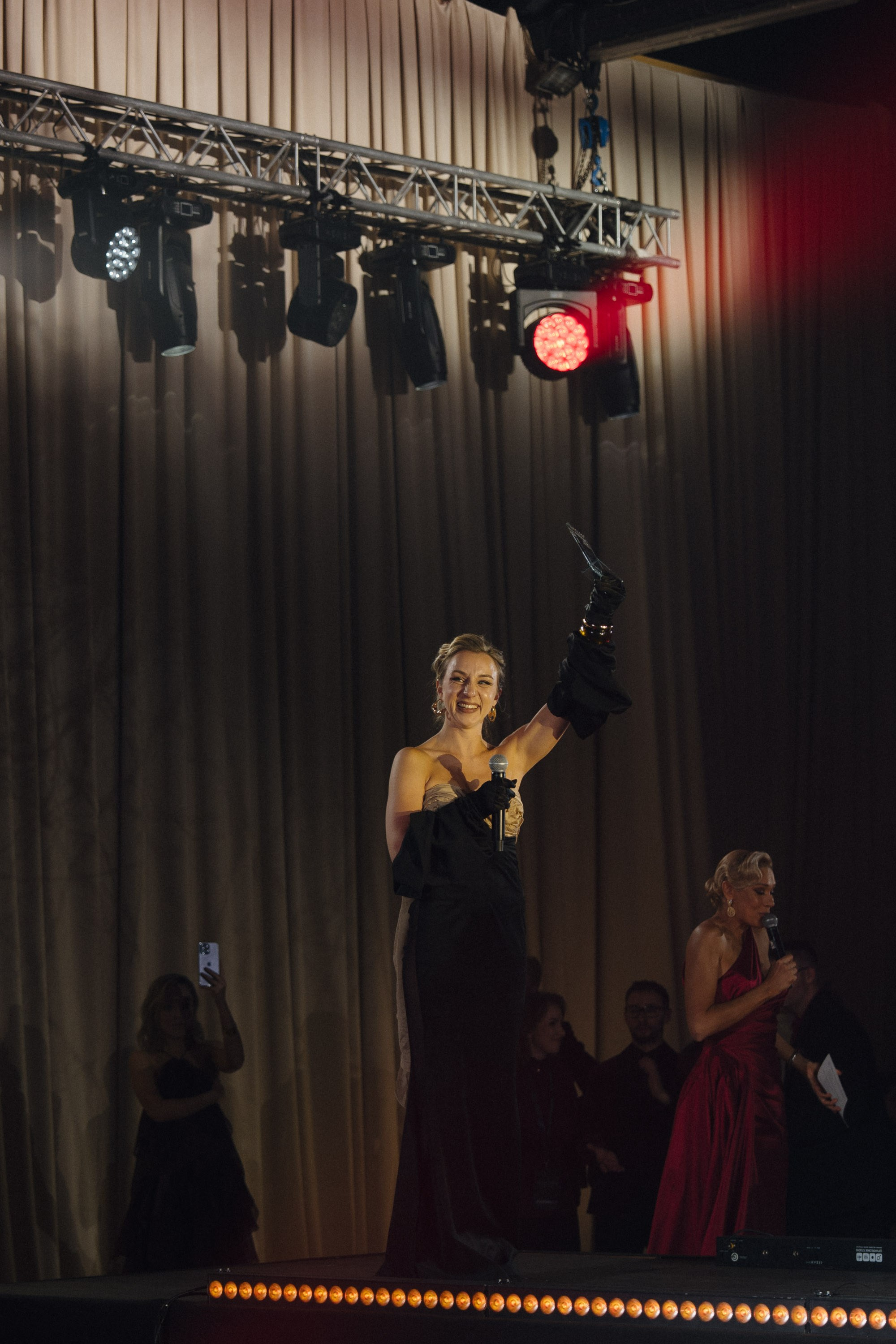 Wedding Awards Северо-Запад 2026. Андрей Цветков — репортажный, свадебный и портретный фотограф в Санкт-Петербурге