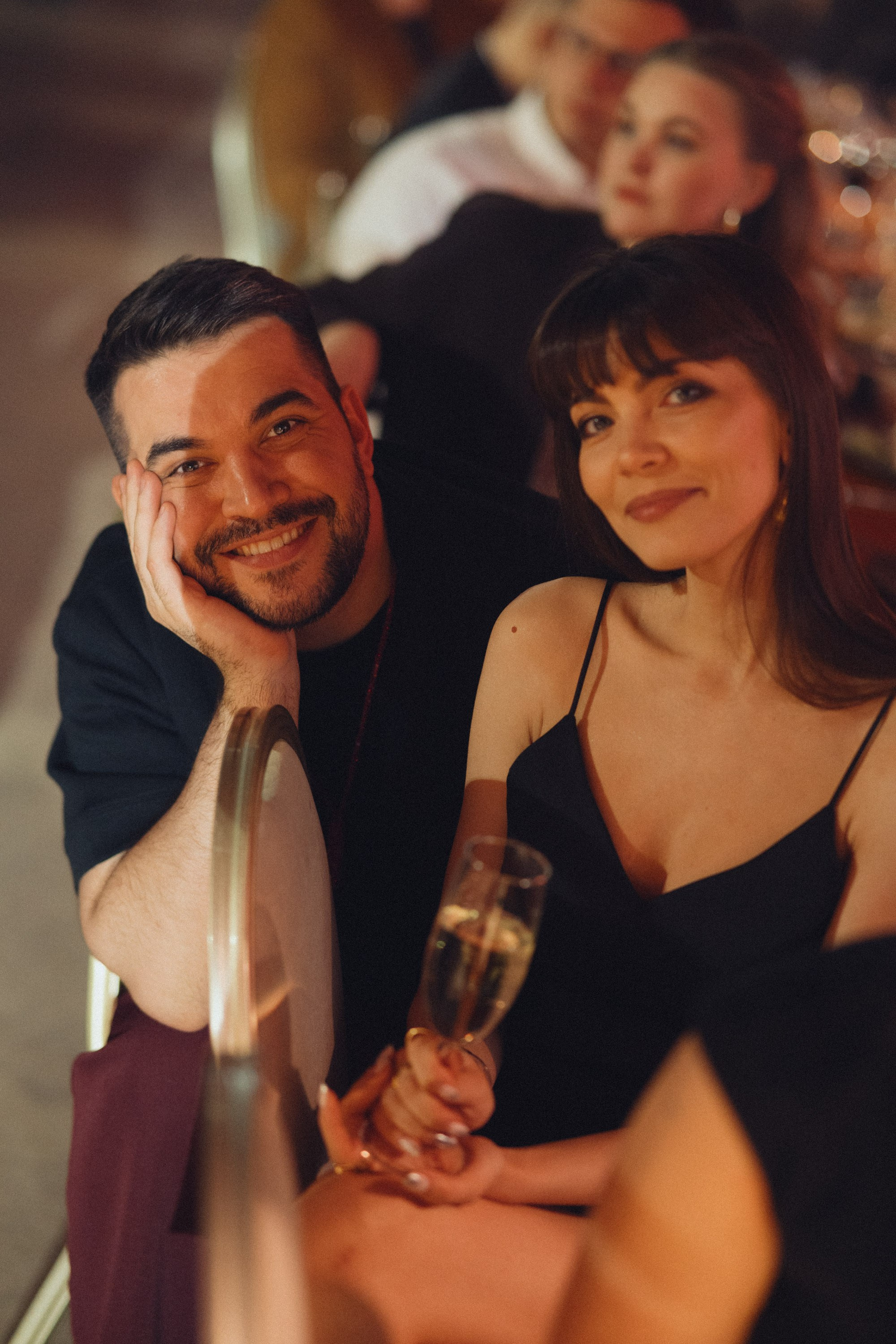 Wedding Awards Северо-Запад 2026. Андрей Цветков — репортажный, свадебный и портретный фотограф в Санкт-Петербурге