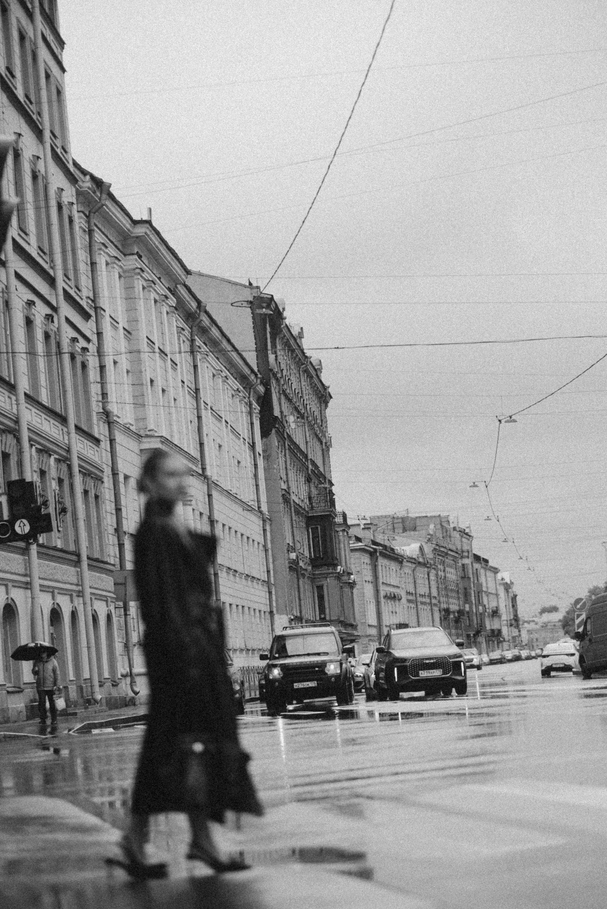 Gimnazistka. Андрей Цветков — репортажный, свадебный и портретный фотограф в Санкт-Петербурге