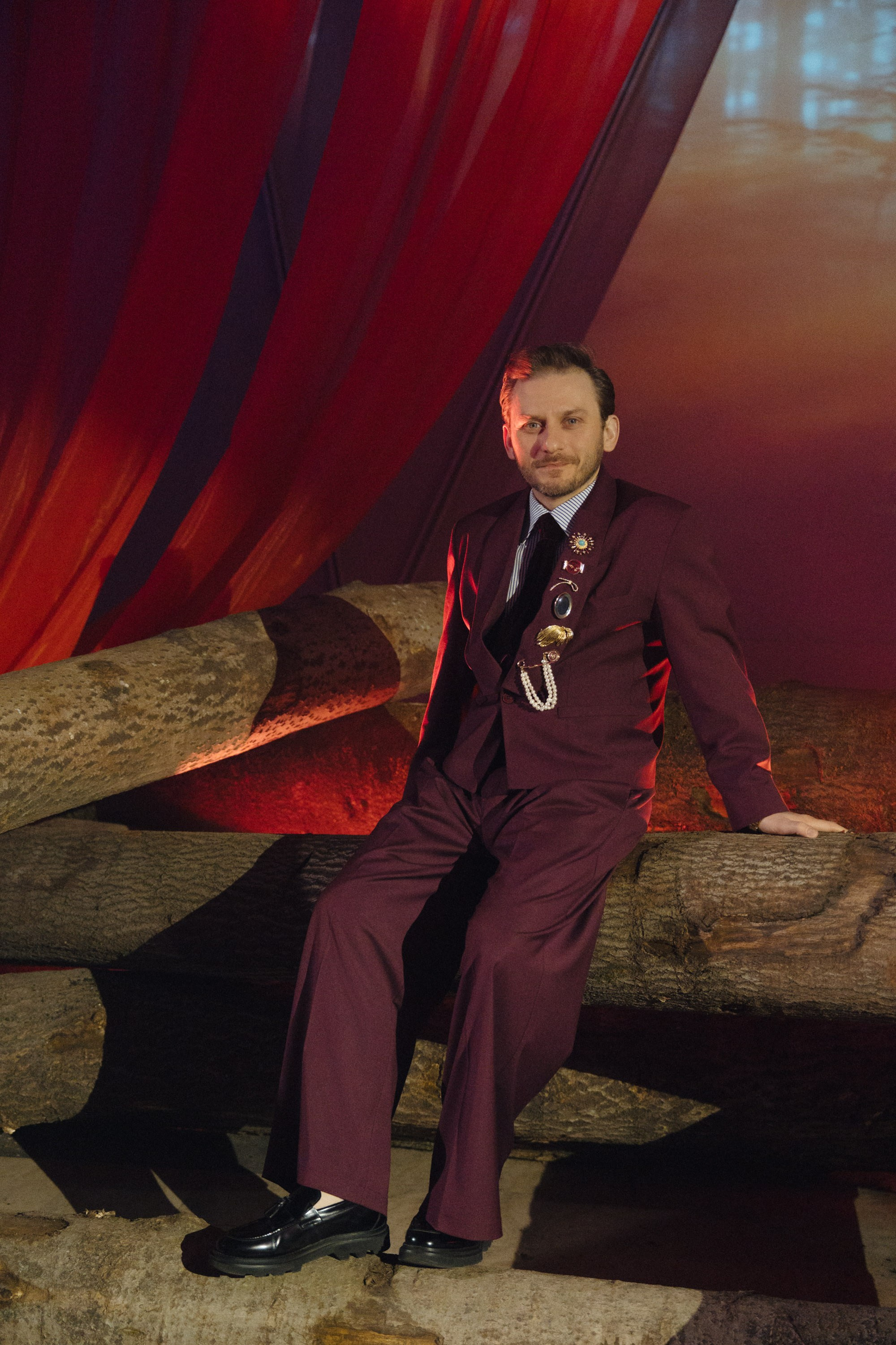 Wedding Awards Северо-Запад 2026. Андрей Цветков — репортажный, свадебный и портретный фотограф в Санкт-Петербурге