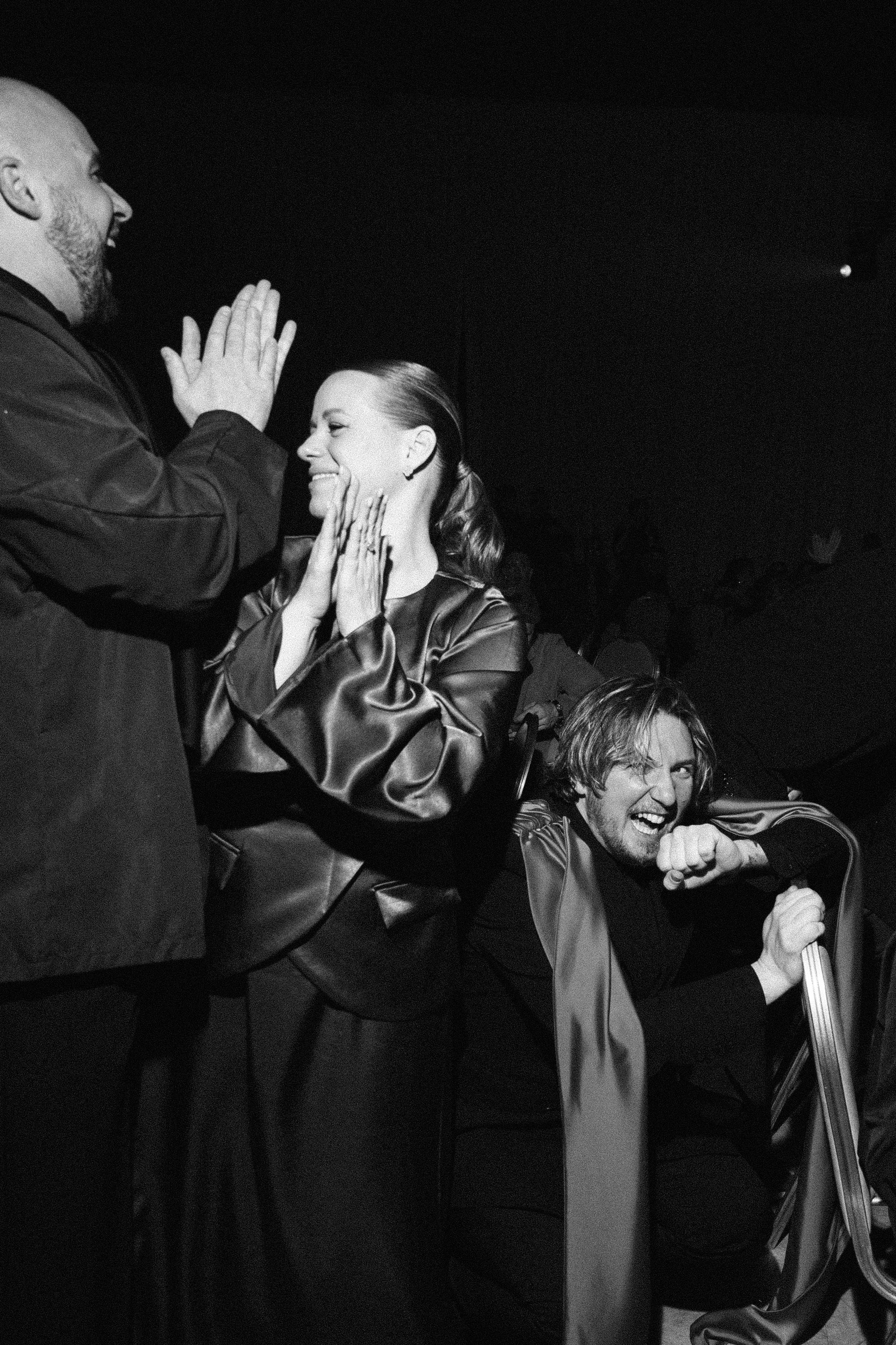 Wedding Awards Северо-Запад 2026. Андрей Цветков — репортажный, свадебный и портретный фотограф в Санкт-Петербурге