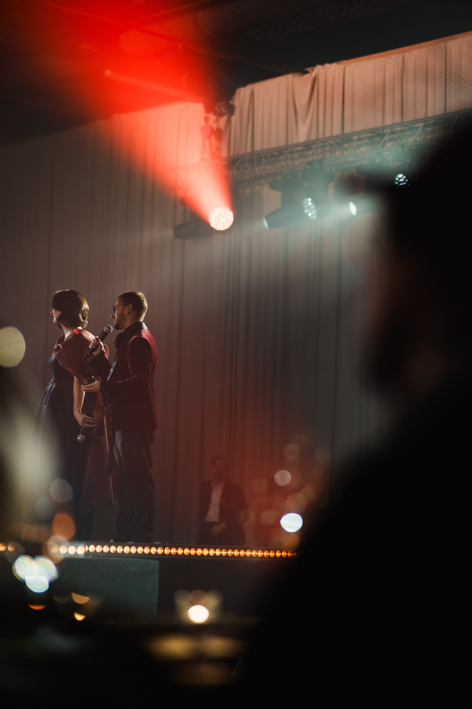 Wedding Awards Северо-Запад 2026. Андрей Цветков — репортажный, свадебный и портретный фотограф в Санкт-Петербурге