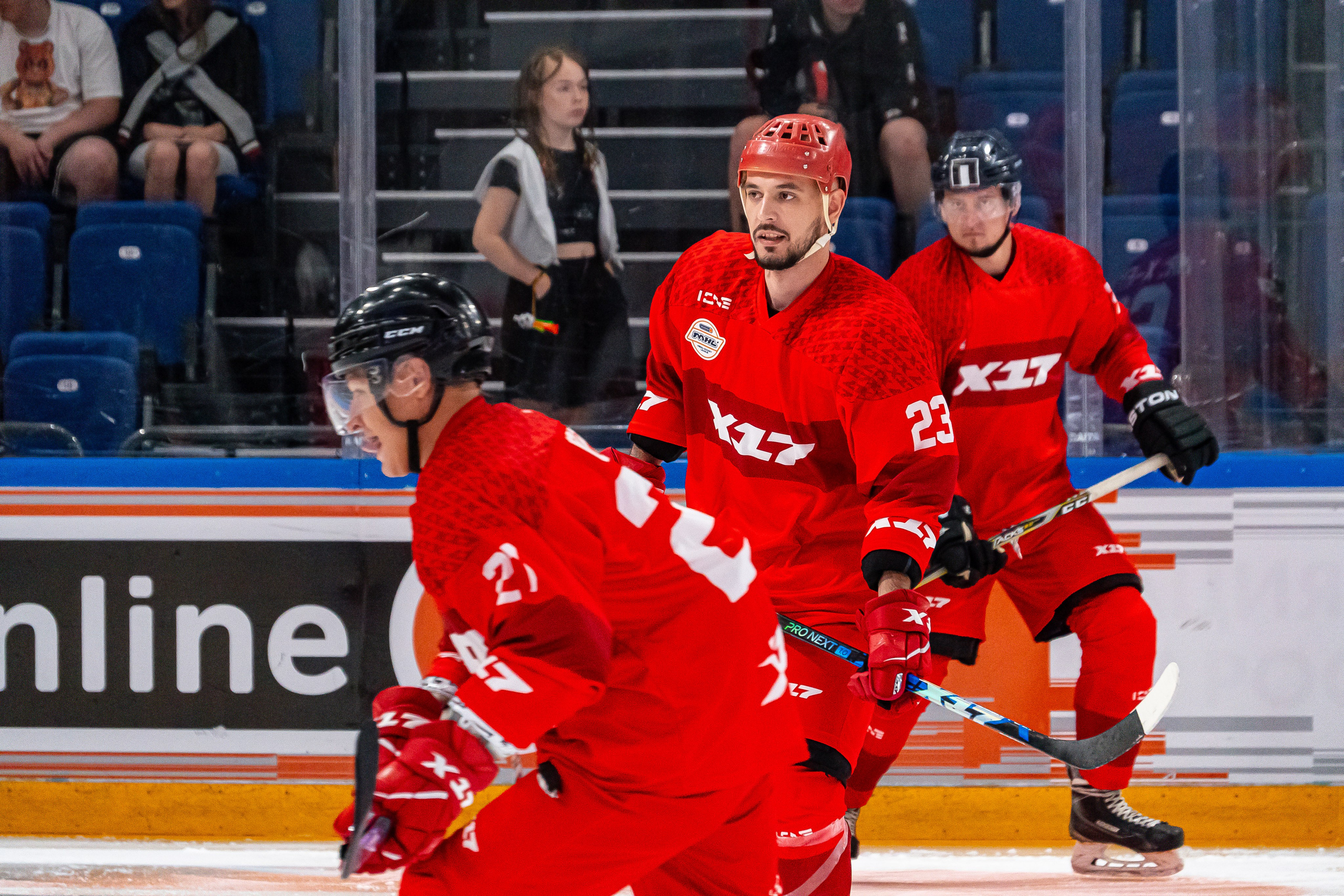 Media Hockey League. Спортивный фотограф | Москва