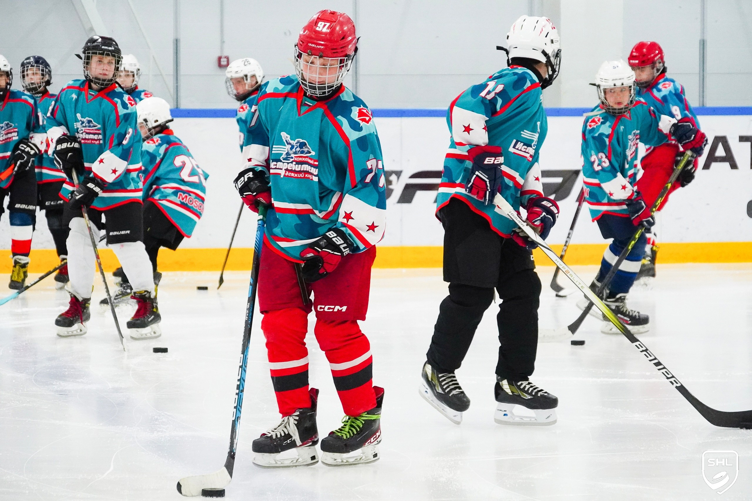 Детские турниры. Спортивный фотограф | Москва