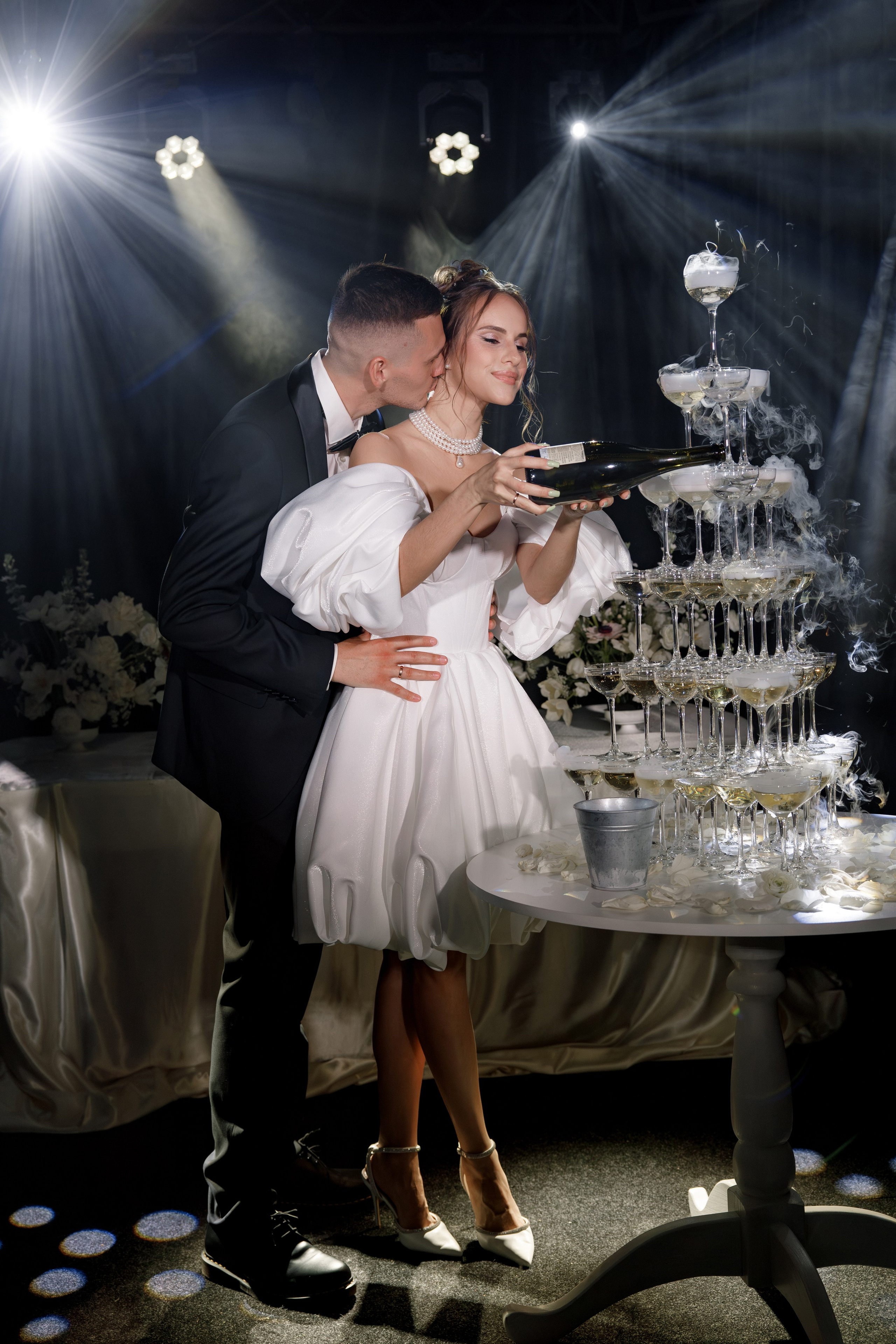 «Svetilo». Свадебный и семейный фотограф Краснодар, Юлия Потопахина