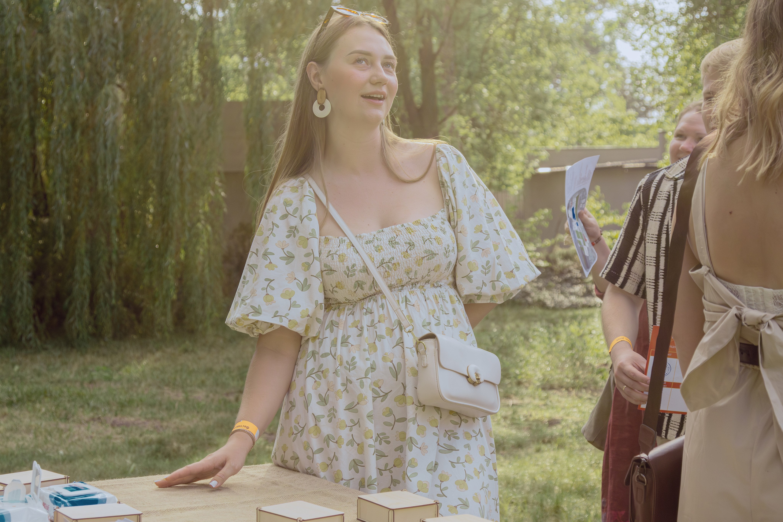 Репортажная съёмка корпоратива компании Феникс. Портретный фотограф в Ростове-на-Дону Антон Казарин