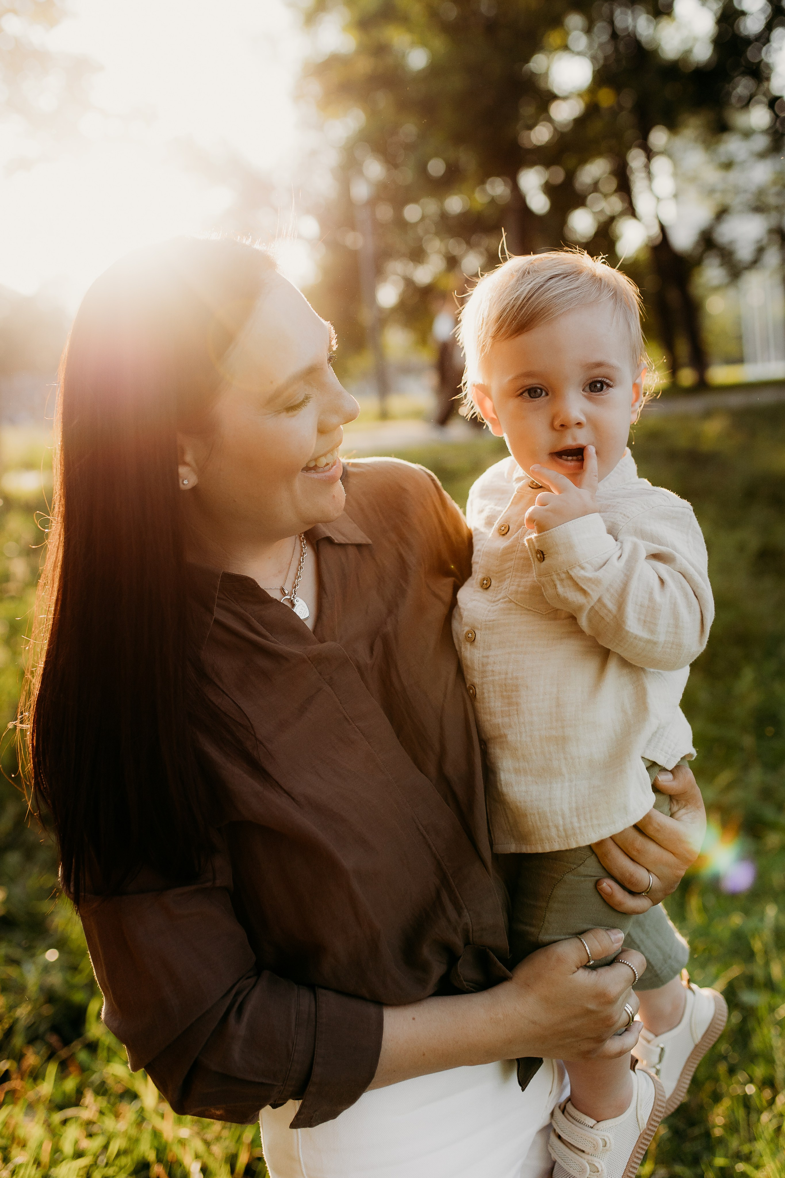 Семья. Татьяна Тетерева, фотограф Москва