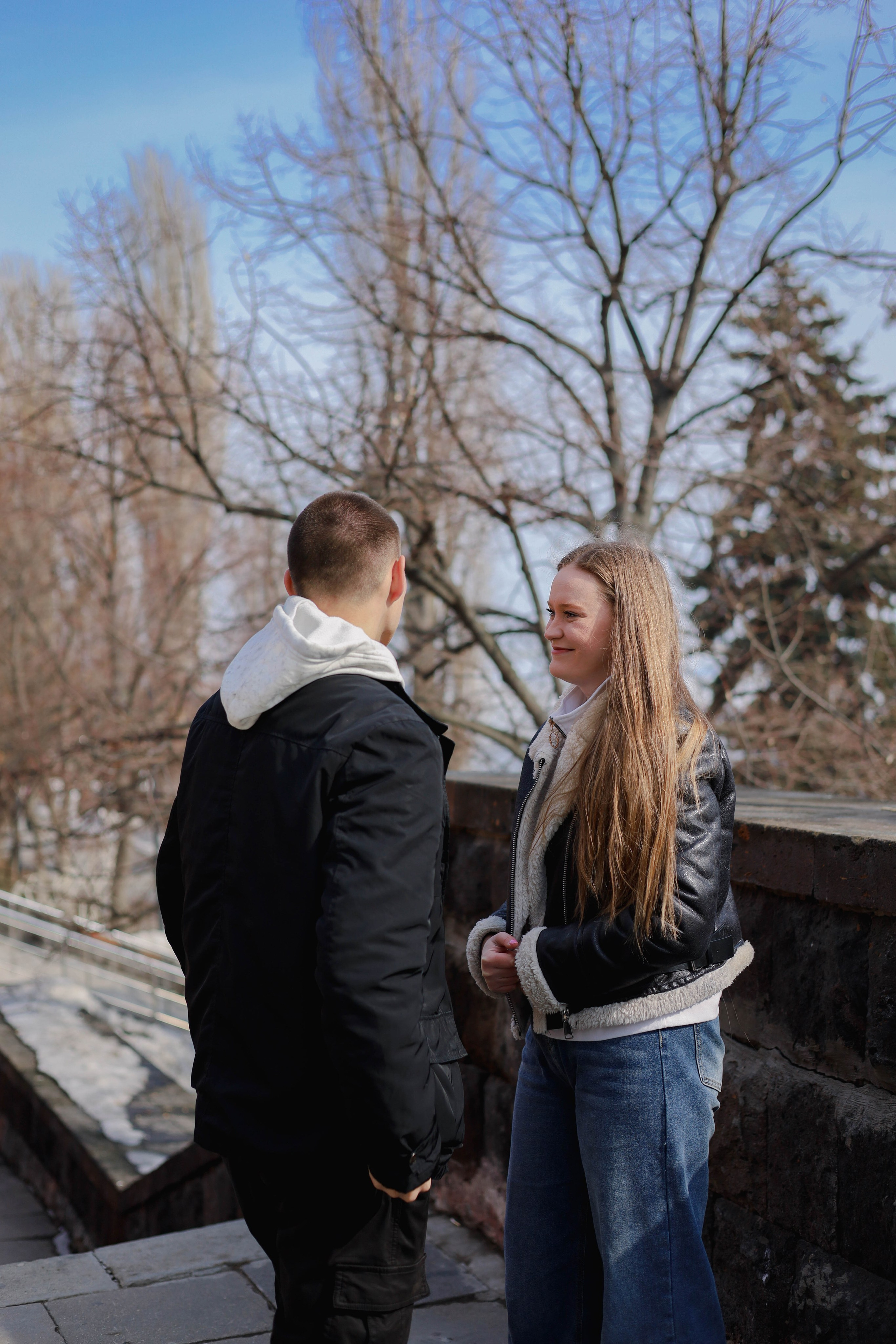Я сказала «ДА!"💍💕. Портретный фотограф в Саратове
