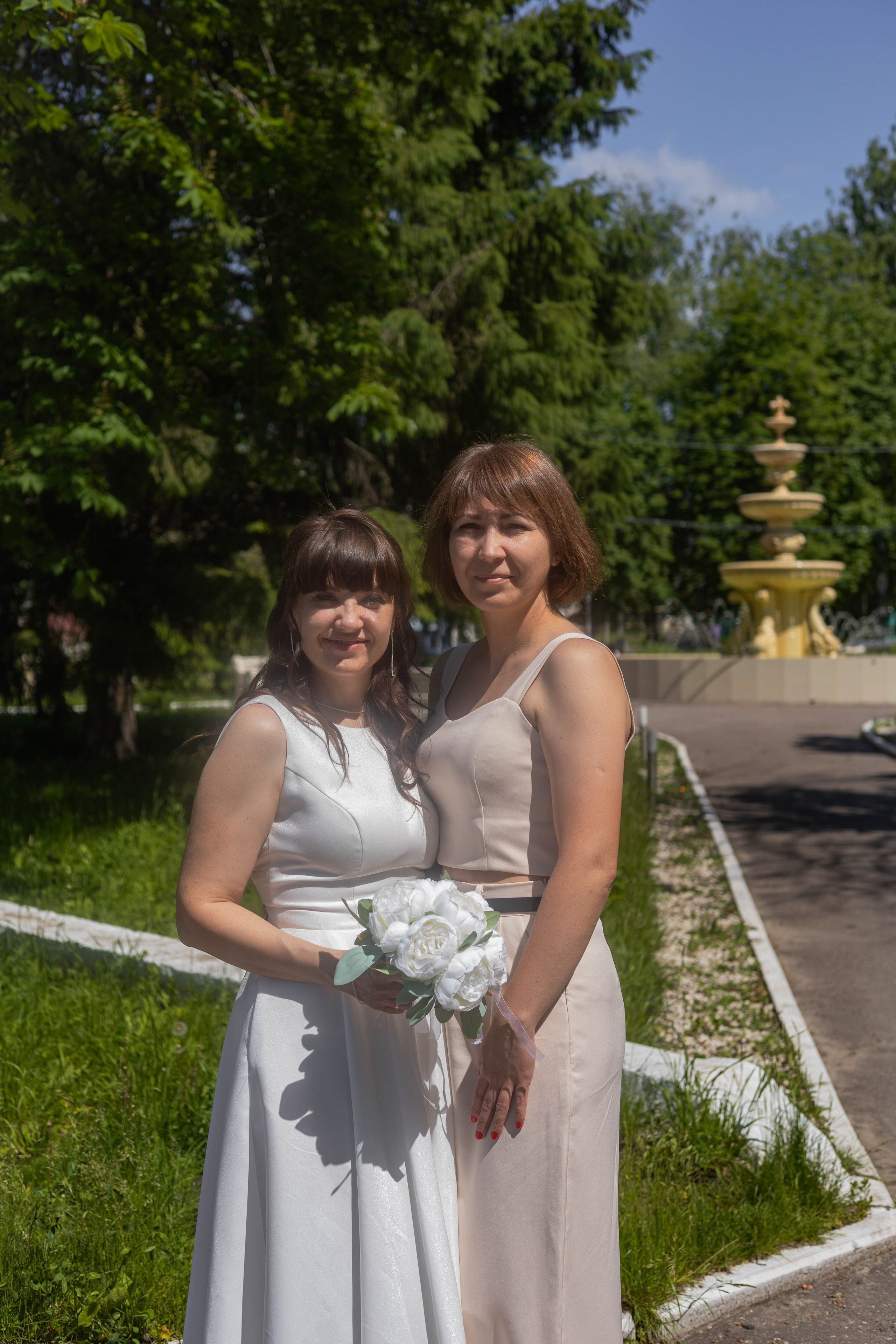💕Юлия и Иван💕. Портретный фотограф в Саратове