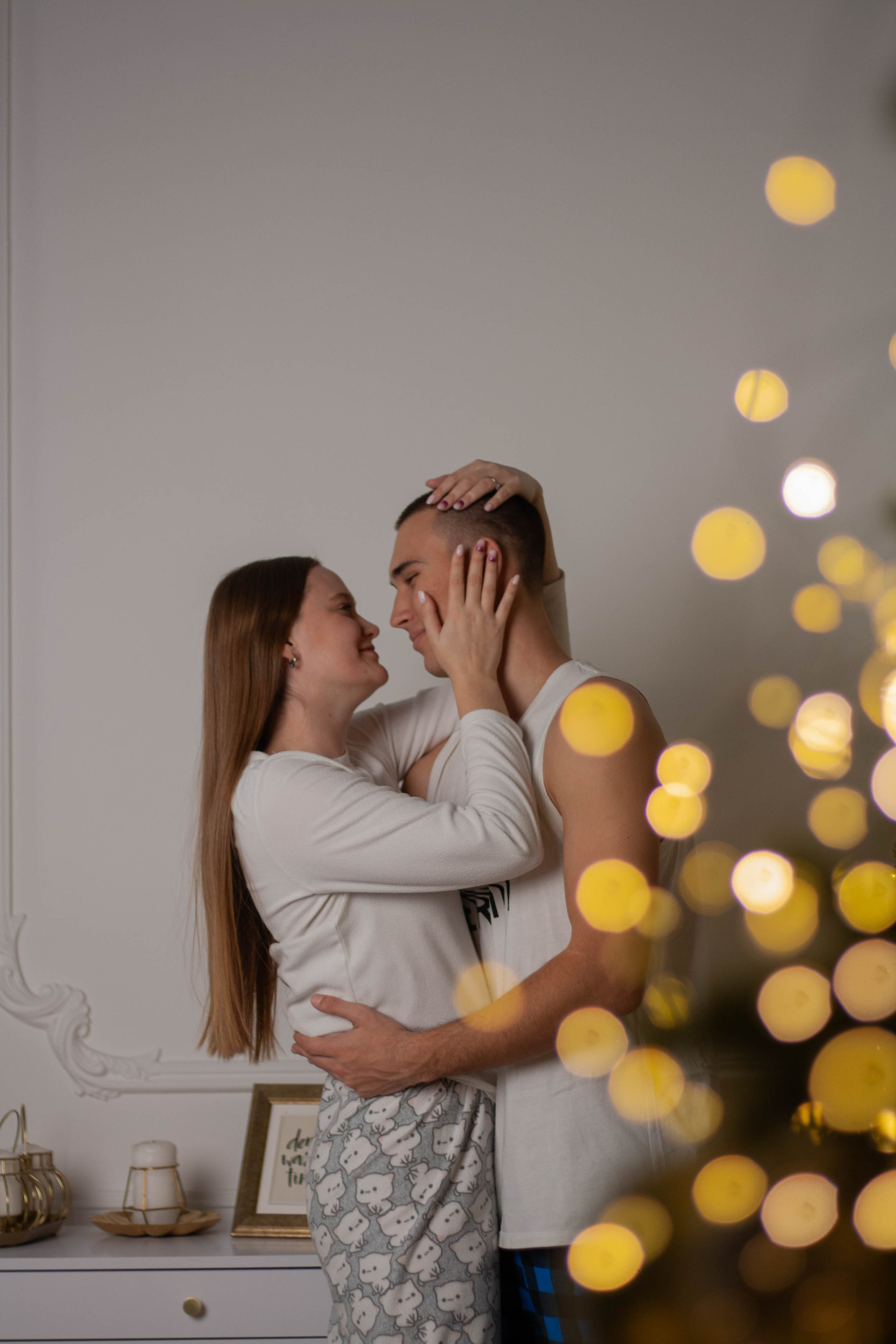 Пижамные вечера. Портретный фотограф в Саратове