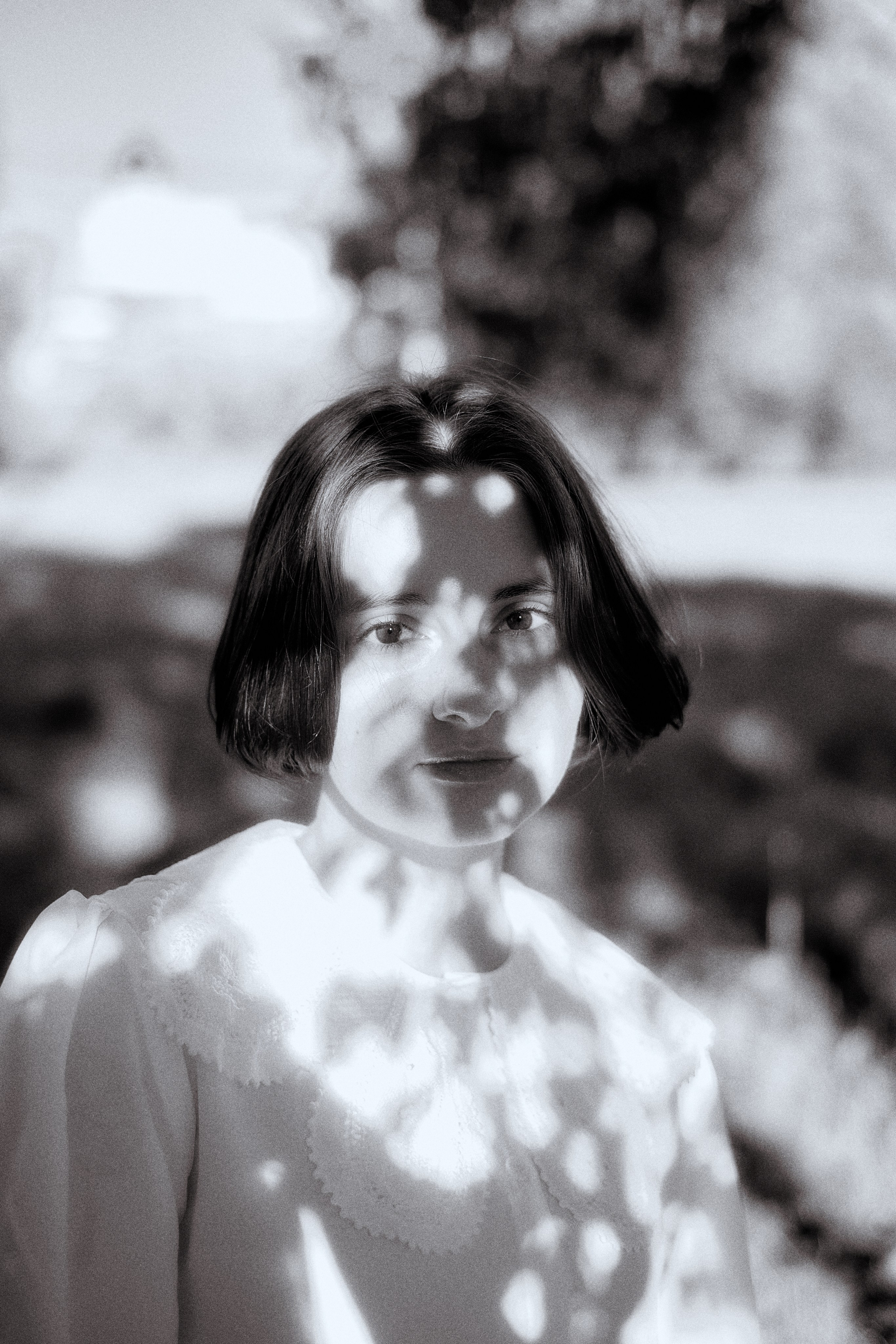 Летняя фотосессия в Твери. Портретный, семейный фотограф в Твери Жданова Татьяна tatzhdanov Таня