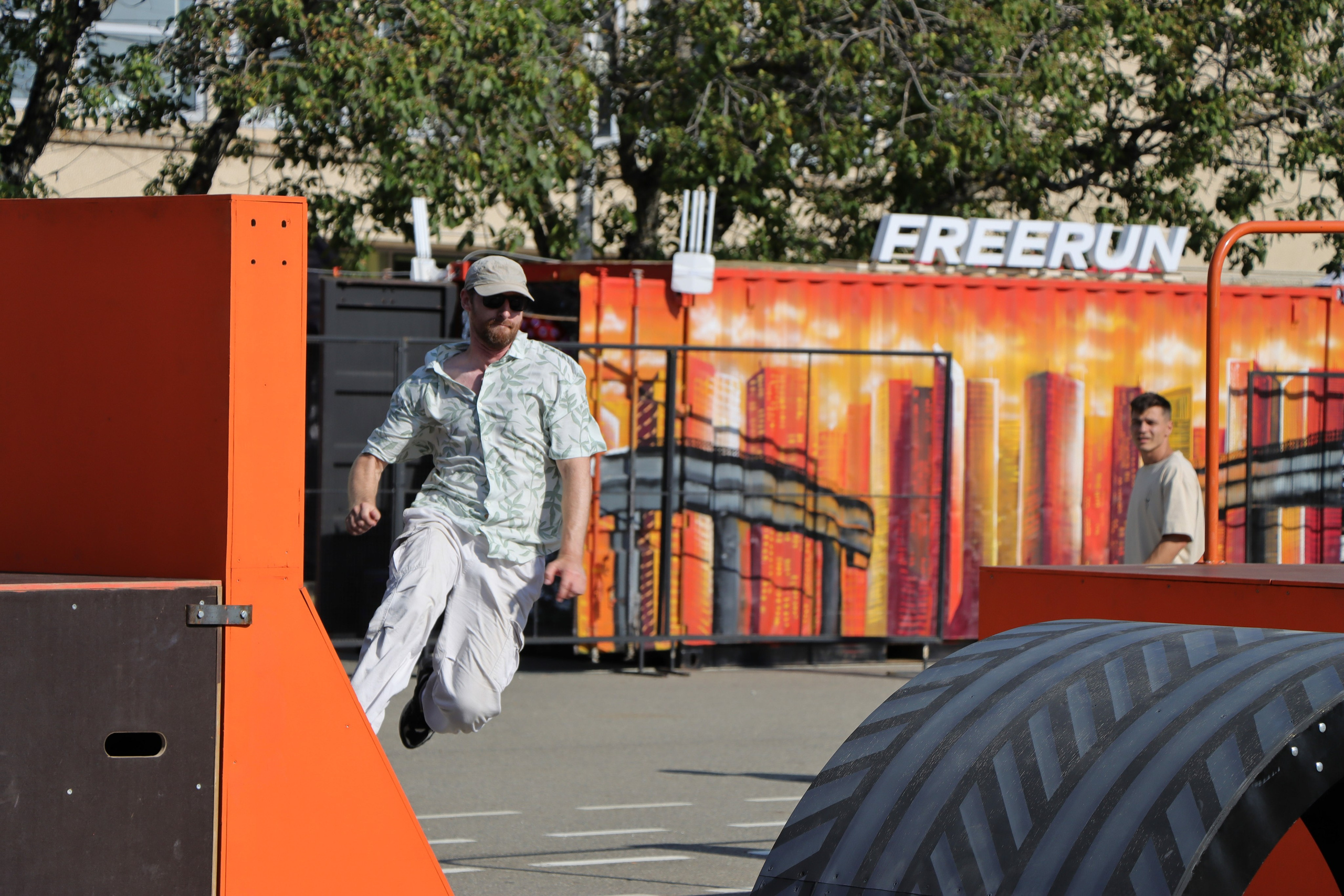 Фестиваль КАРДО