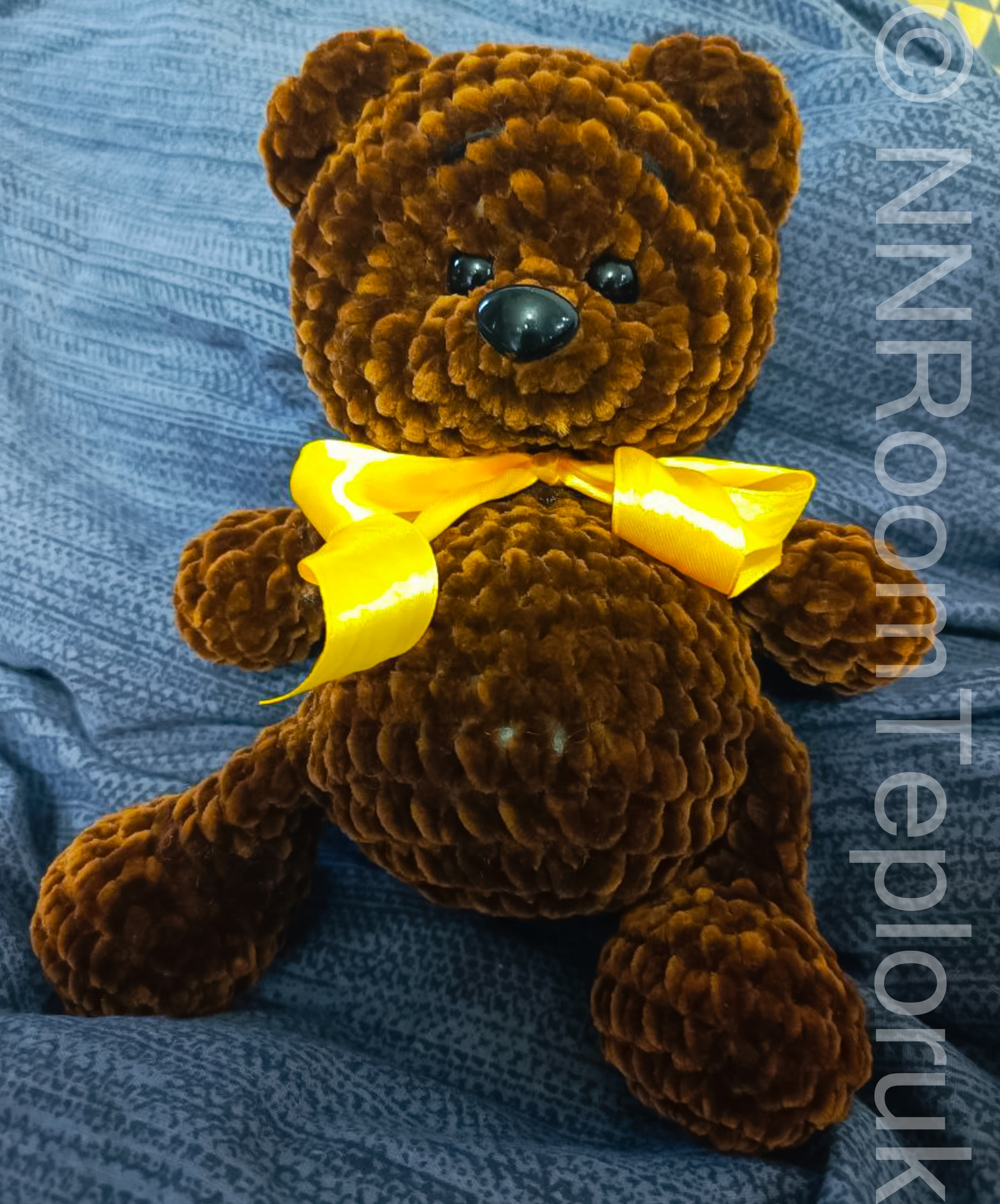 Куклы и игрушки. NNRoomТеплорук