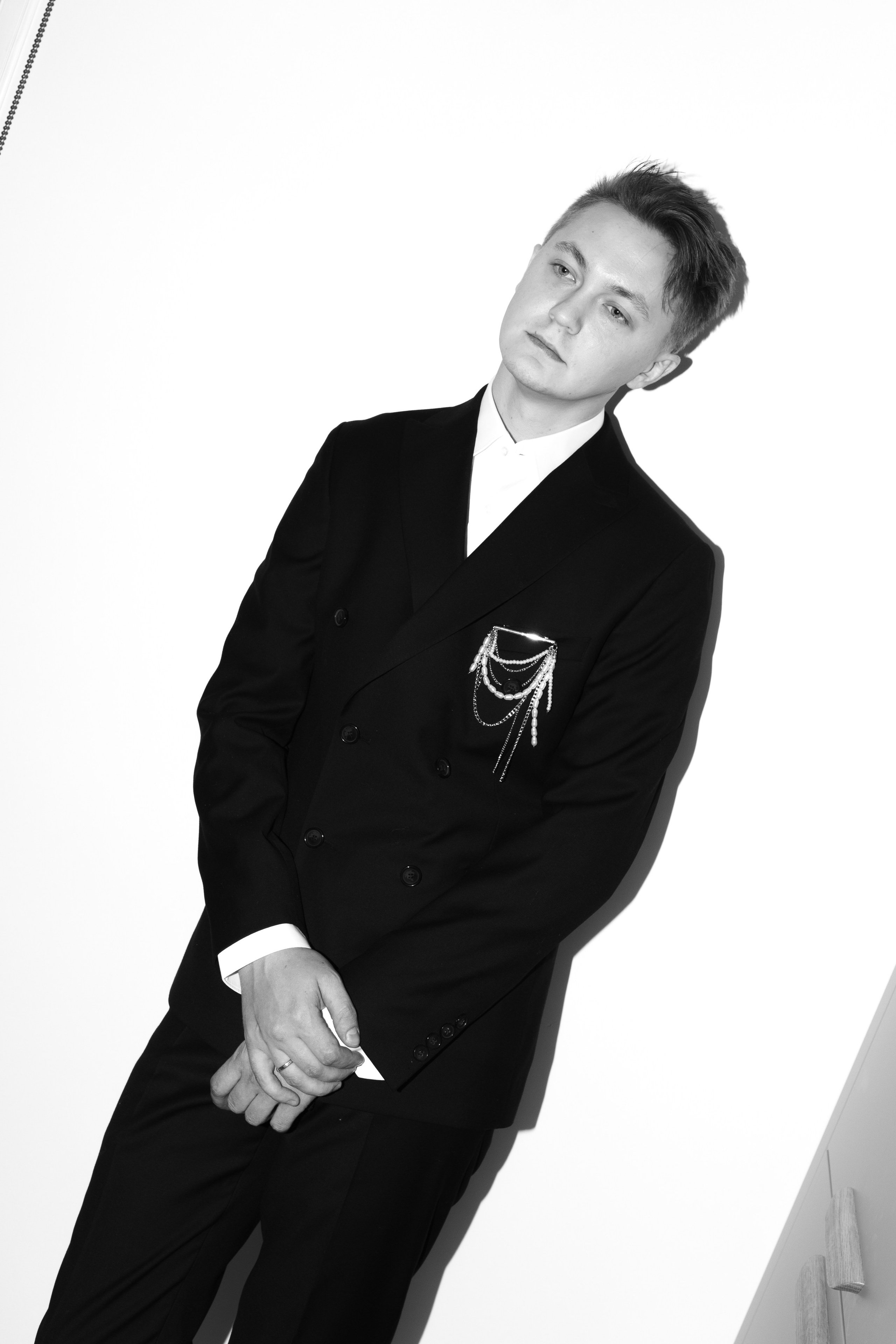 G&P. Фотограф Таганрог Хребет София