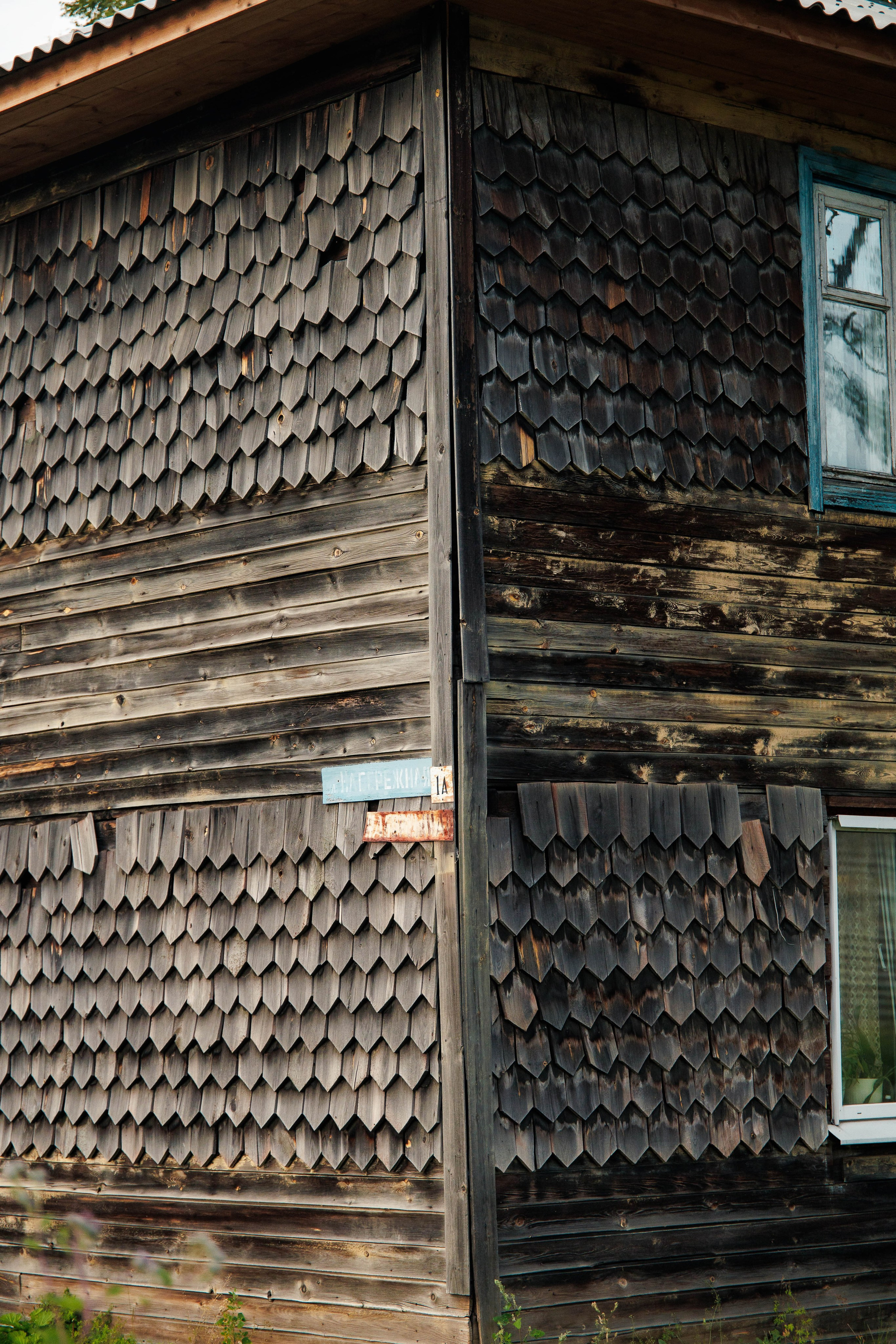 Летний Байкал