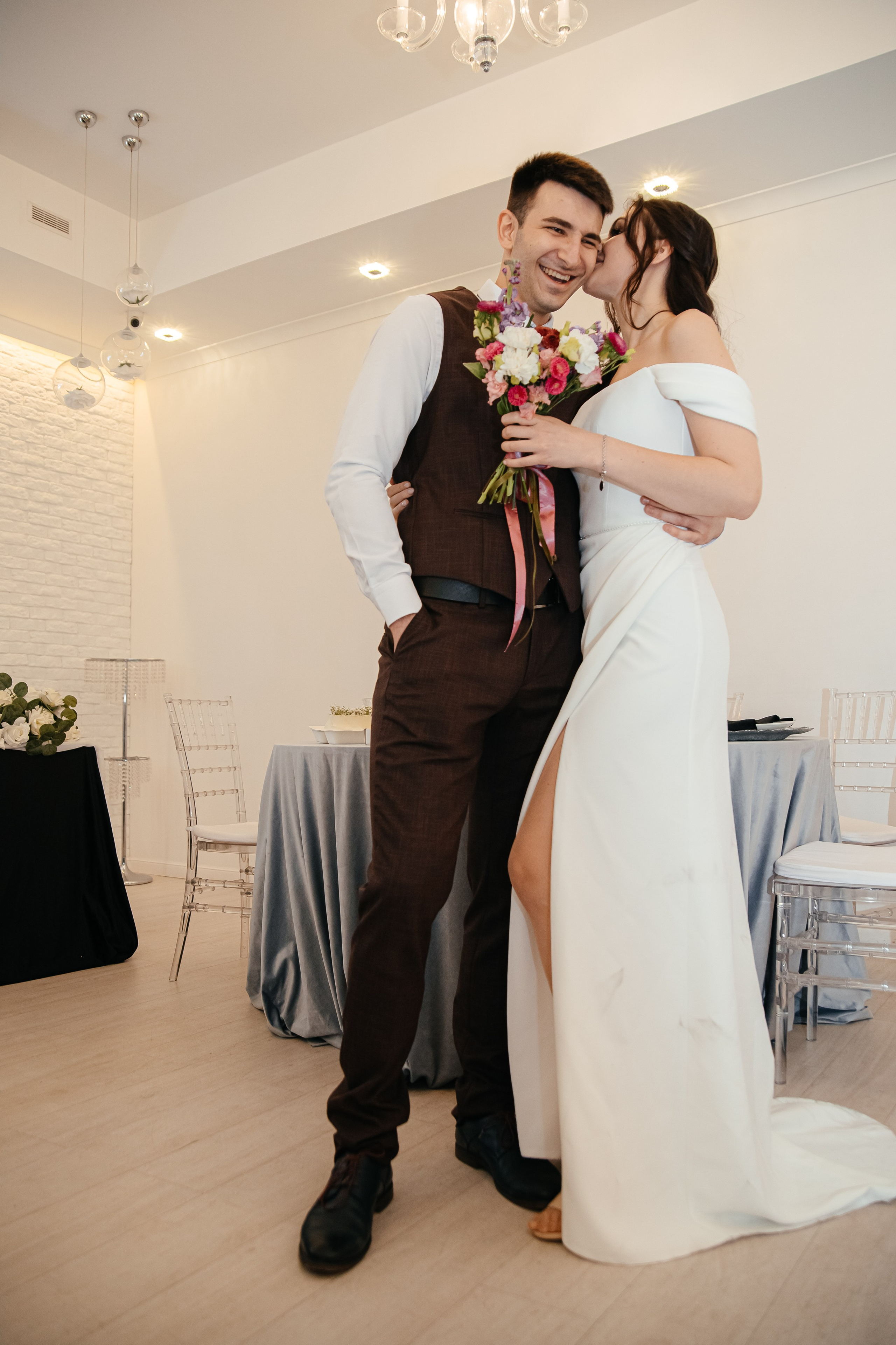 Свадебная съемка. Elena Sova — семейный и женский фотограф в Санкт-Петербурге