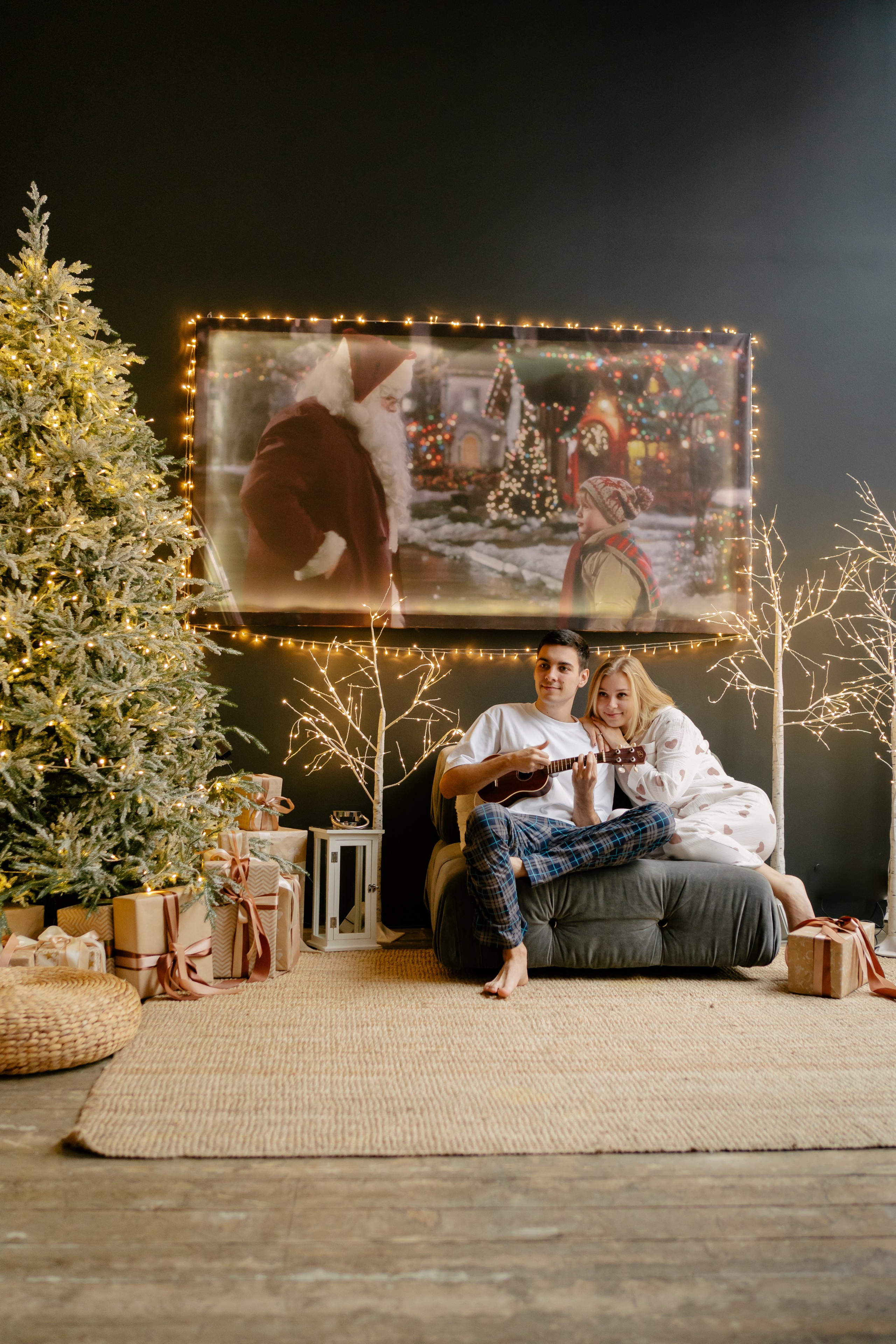 Даша, Паша и Рома. Семейный и свадебный фотограф в Красногорске Анастасия Тихонова