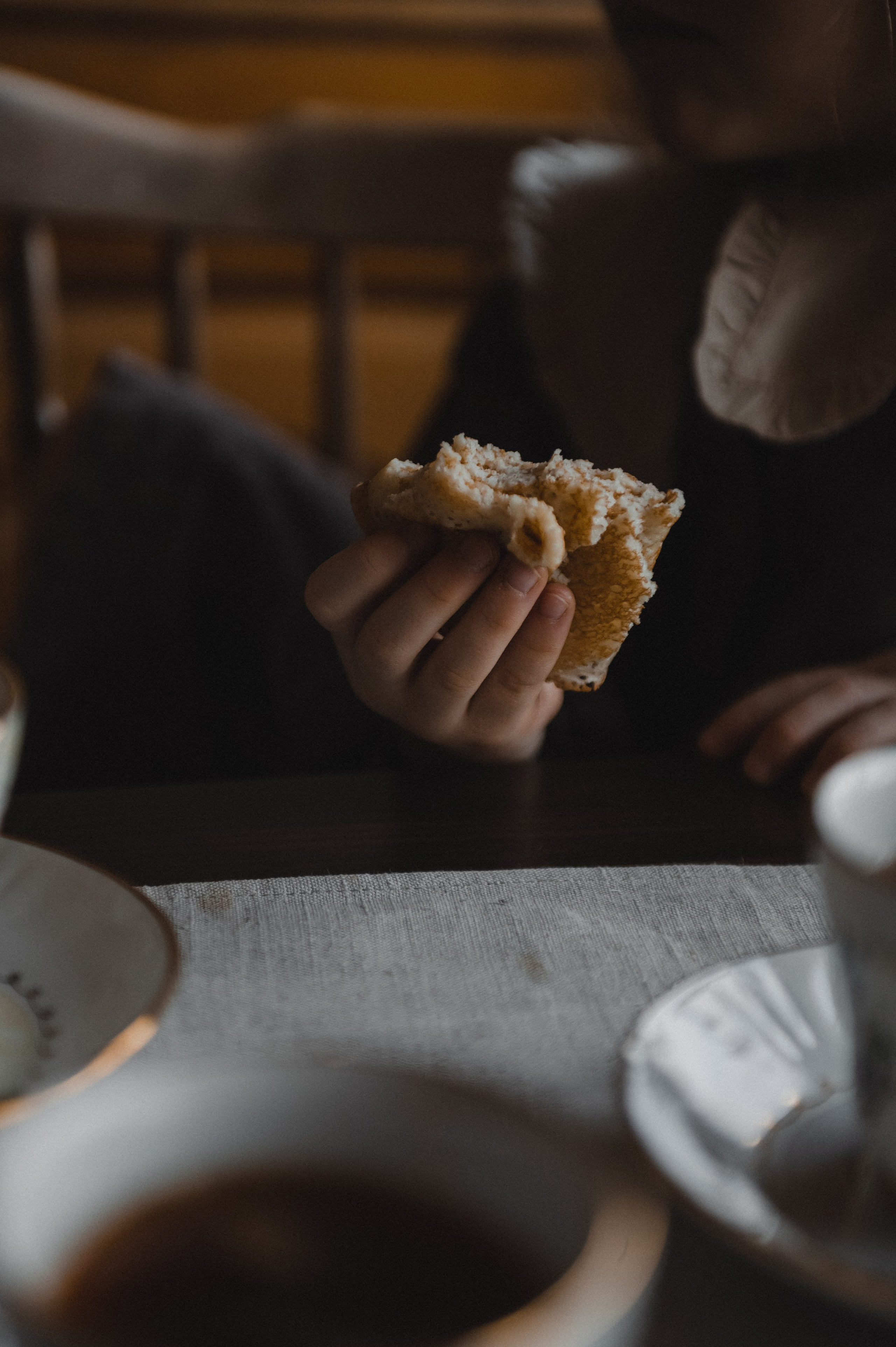 На блины к бабушке🤍. Свадебный и семейный фотограф Катя Шайни