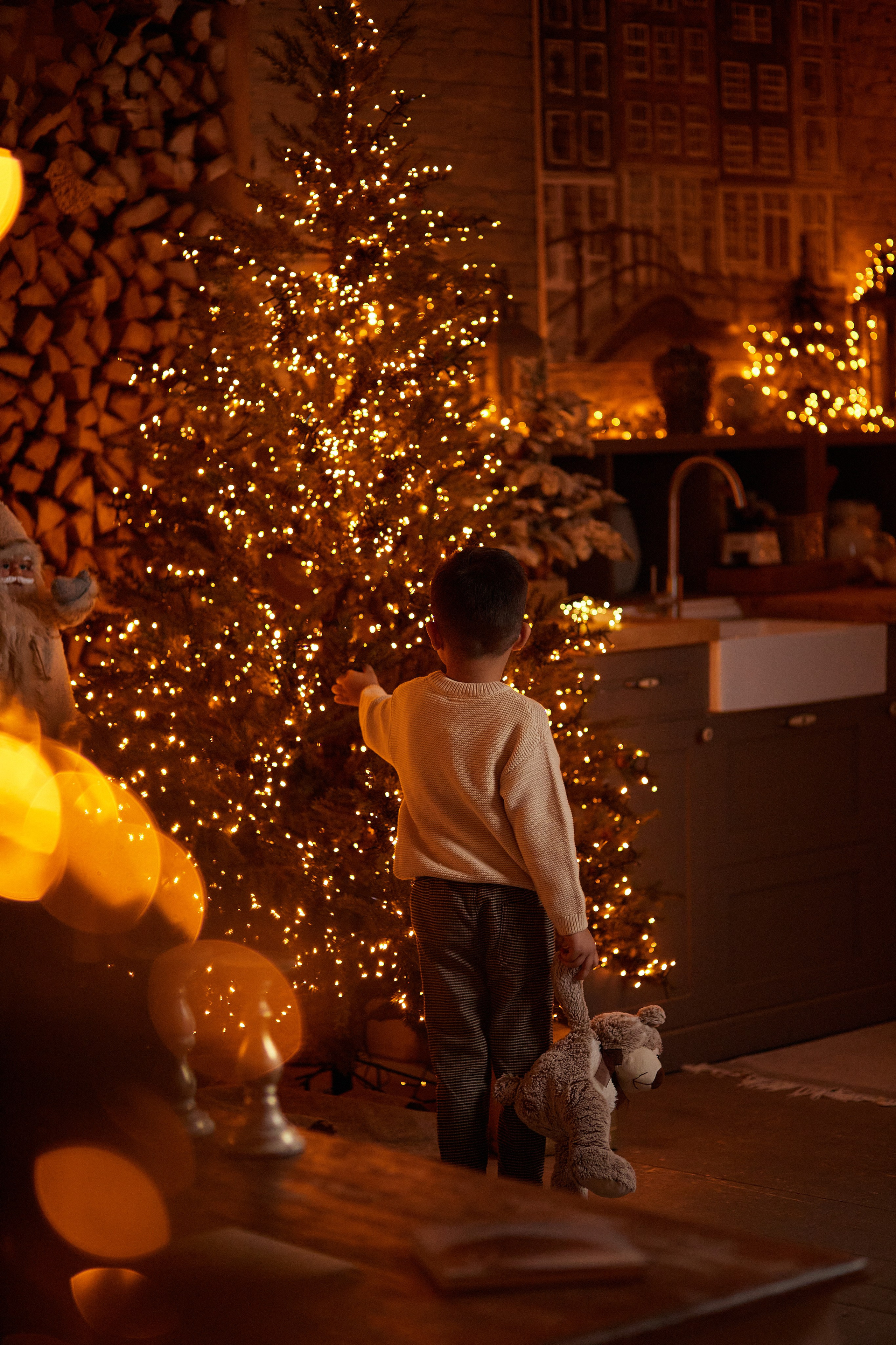 Семейные. Елена Бордо | Фотограф Москва