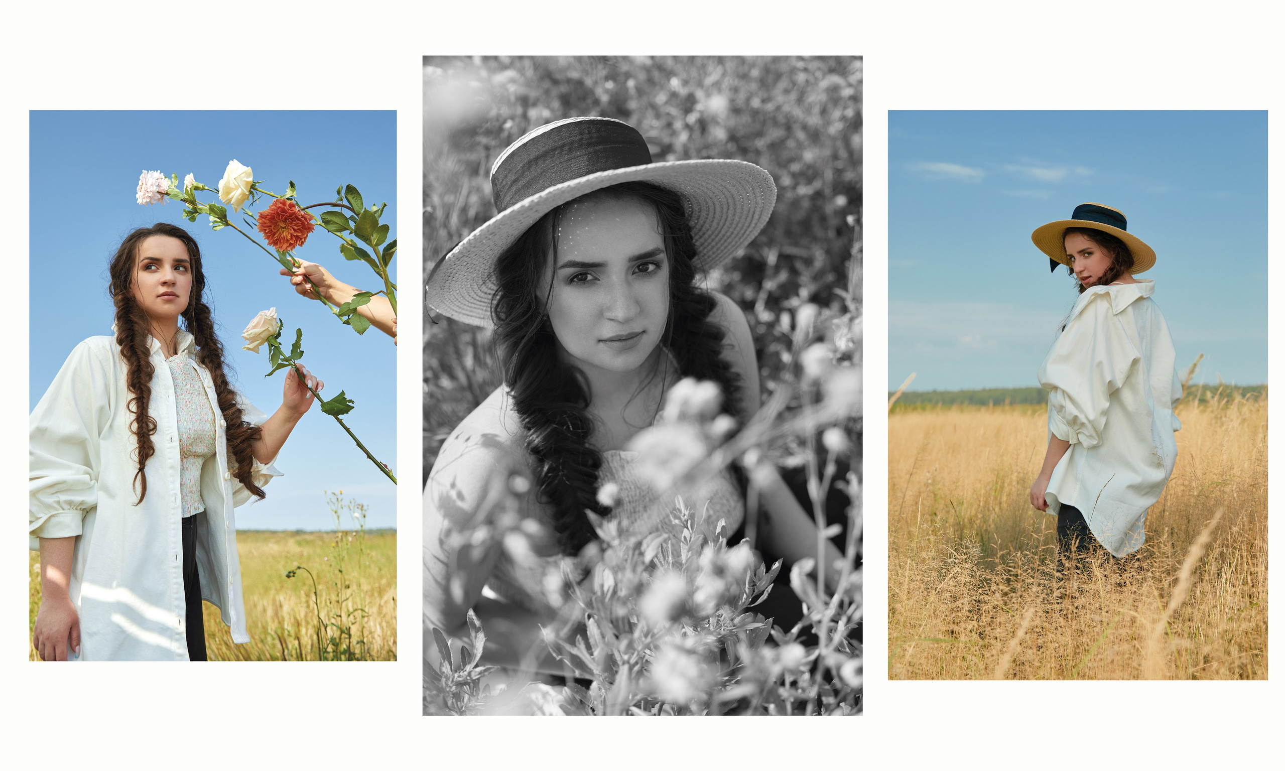 КАЛЕНДАРЬ 2022 для РОССЕЛЬХОЗБАНК. Оксана Кузь|фотограф и продюсер