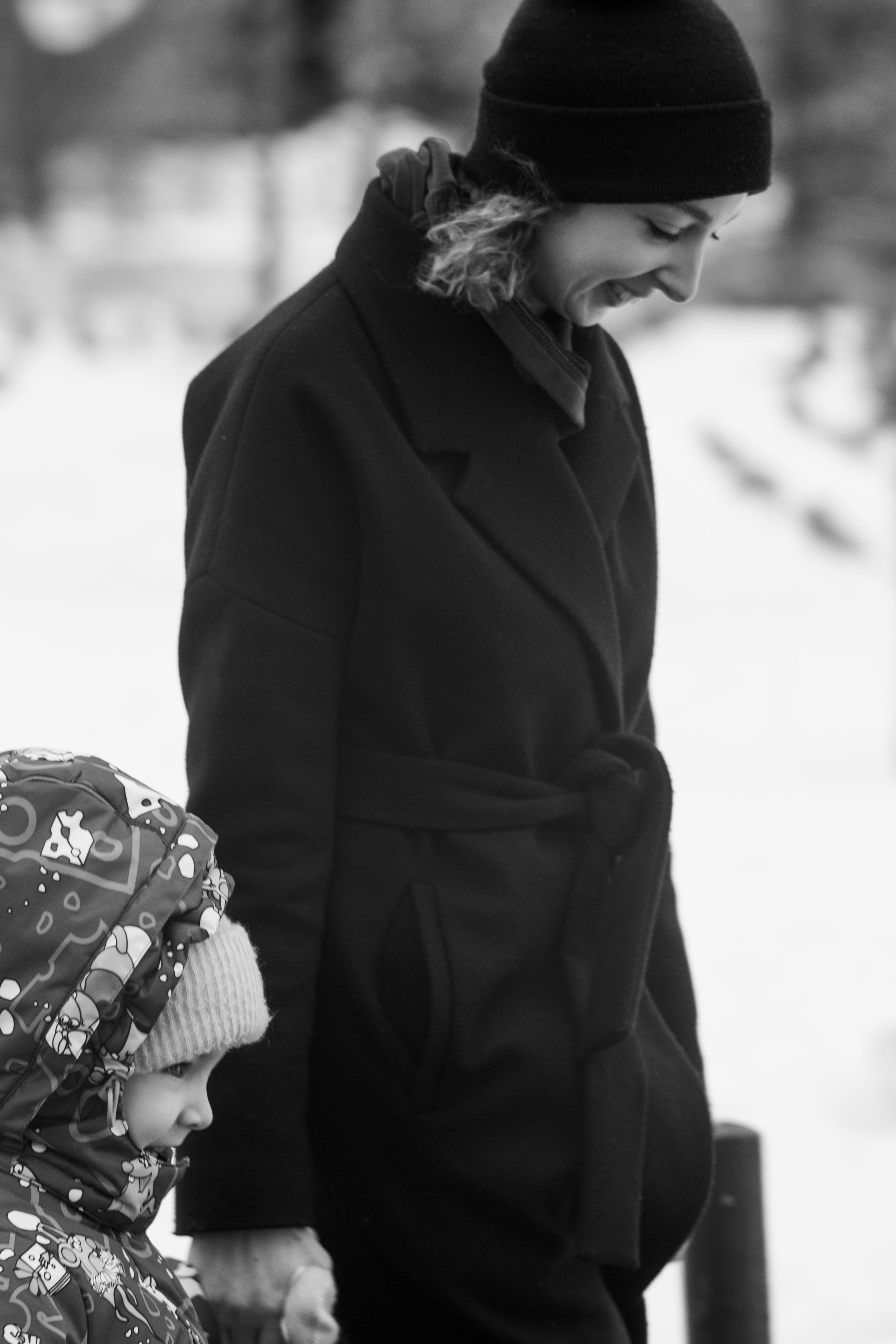 Фотографический проект "Женщина". Софья Федотова — продюсер, тренер киноактеров