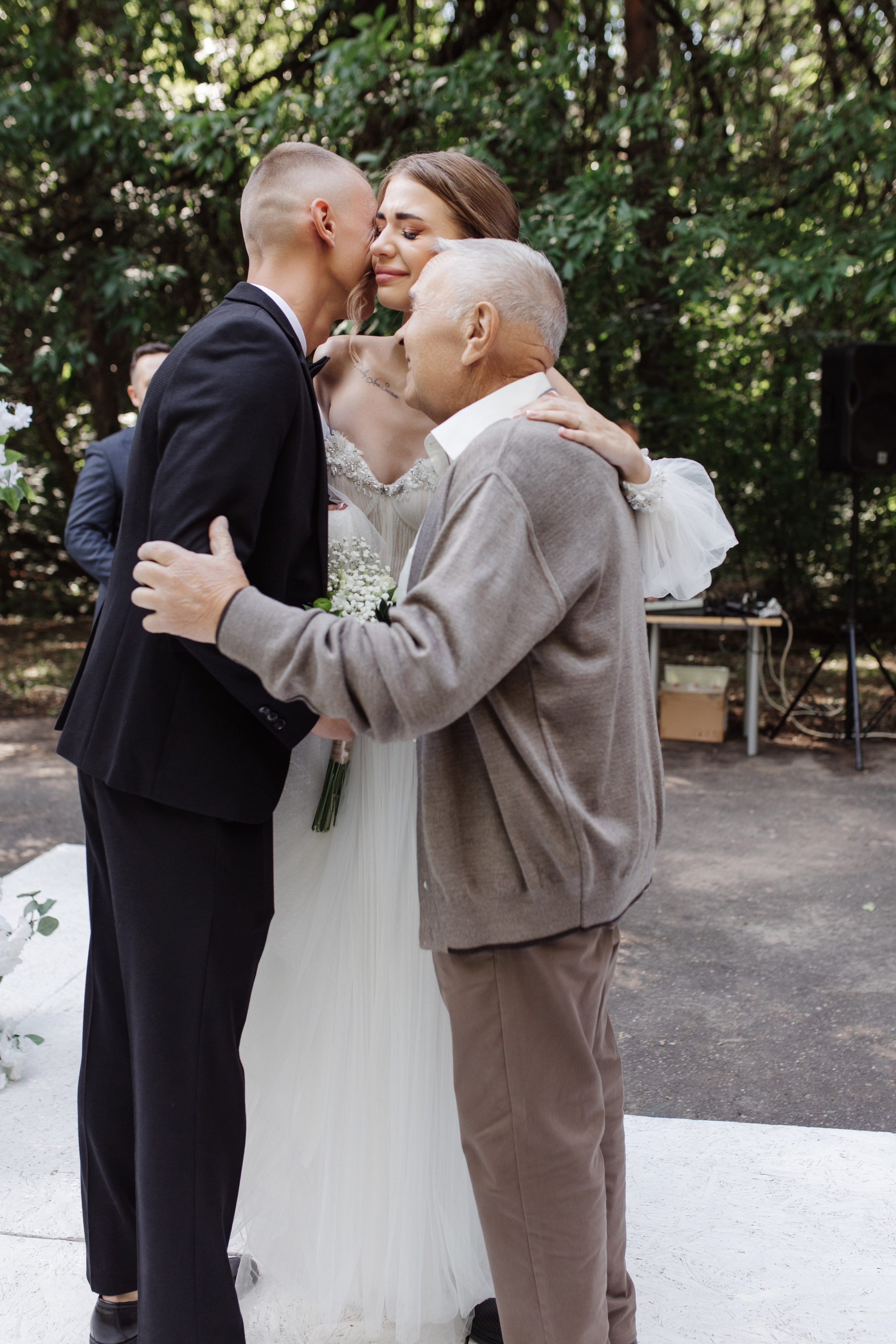 Полина & Егор. Свадебный фотограф Минск Ирина Раевская