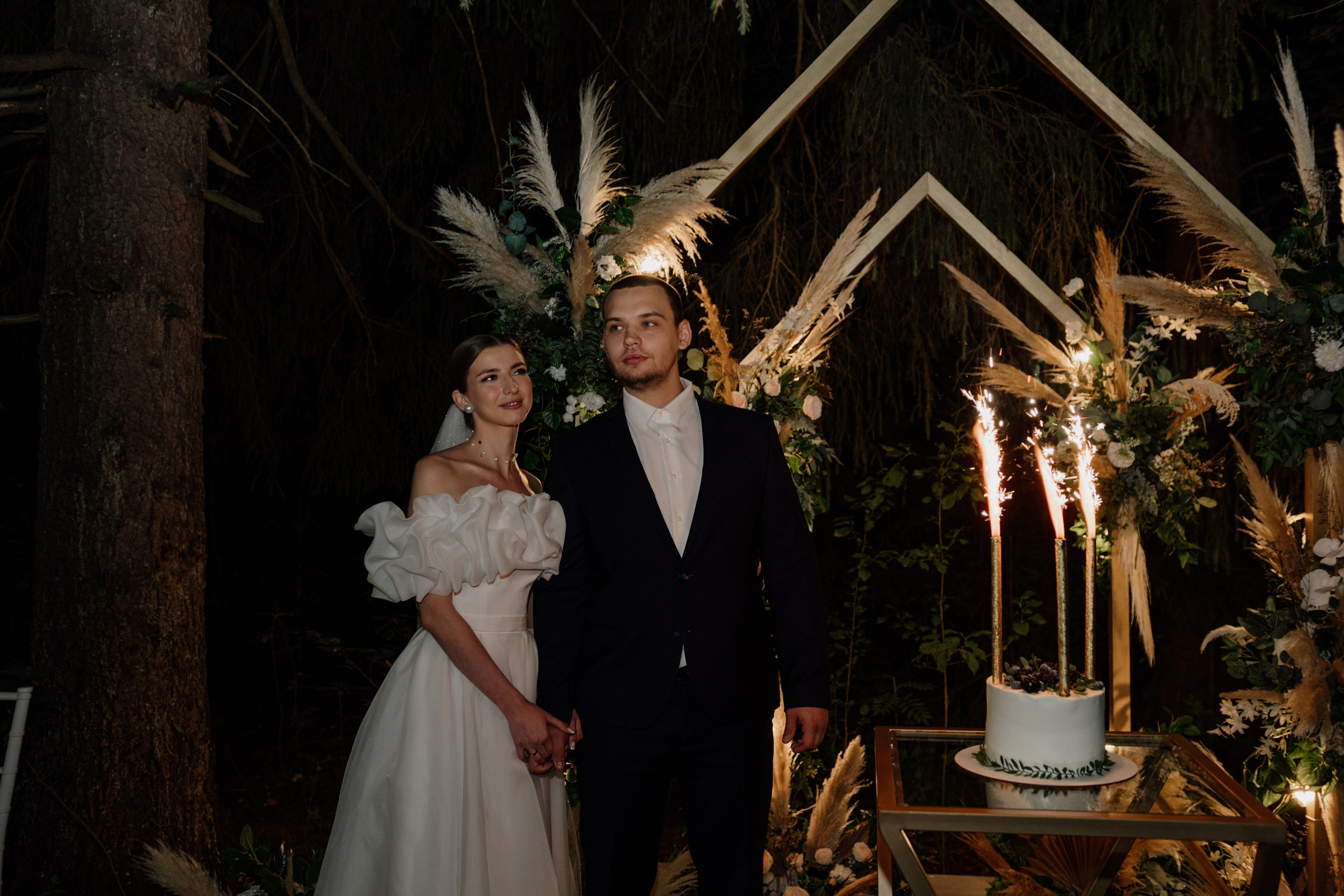 Настья и Илья. Свадебный и Семейный фотограф в Ярославле Алёна Колясникова