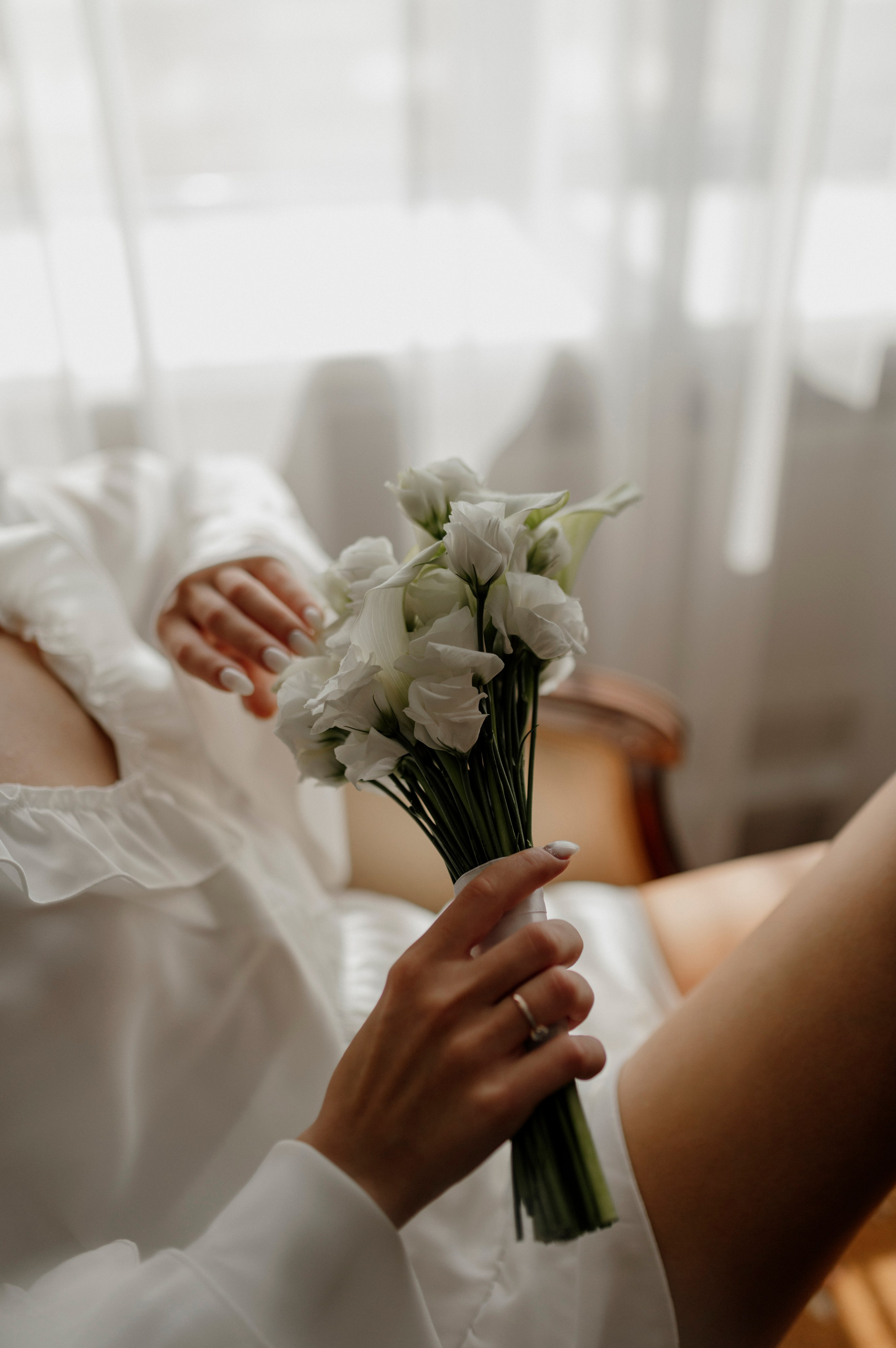 Владимир и Аня. Свадебный и Семейный фотограф в Ярославле Алёна Колясникова