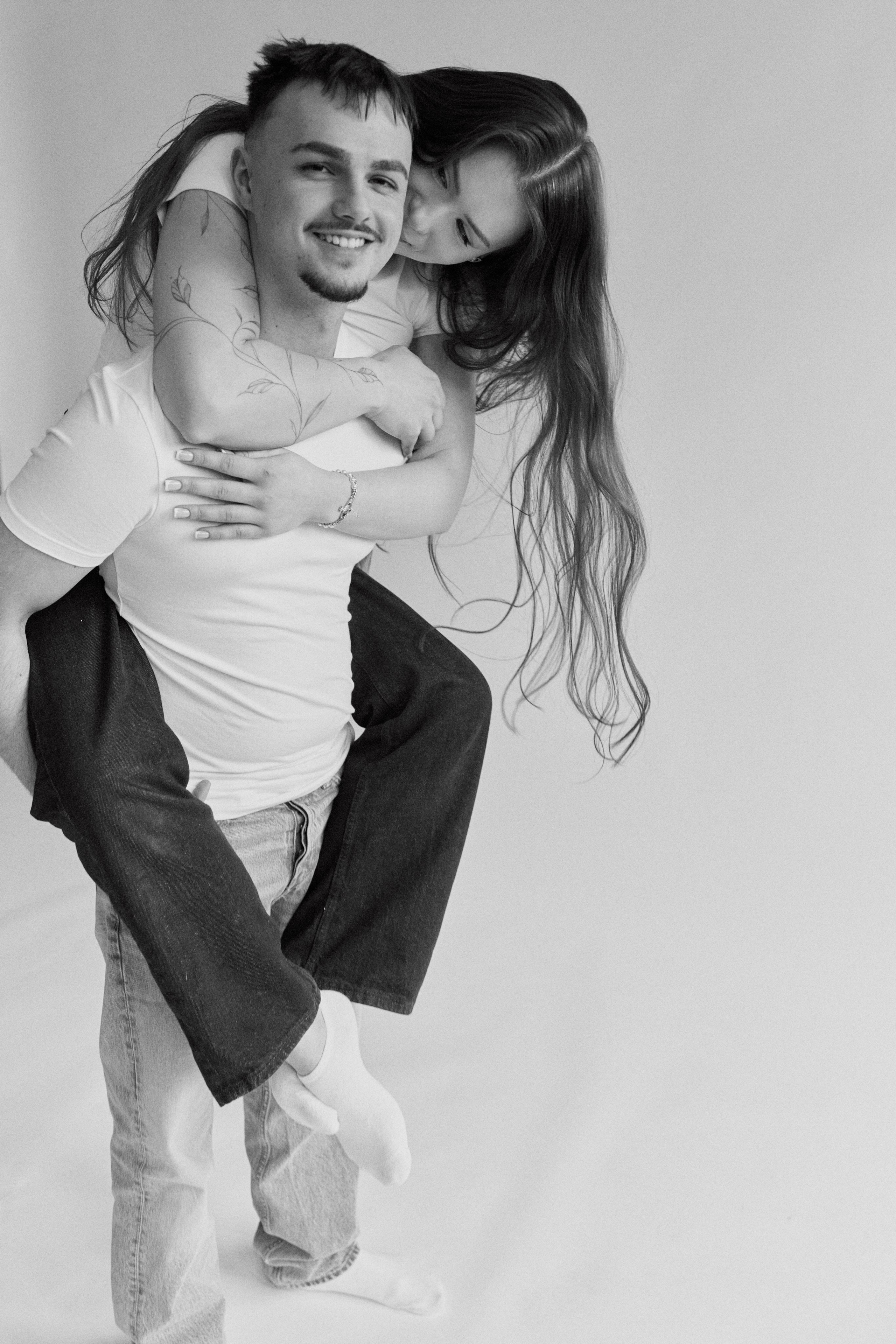 LOVE STORY. Photographer in Zurich