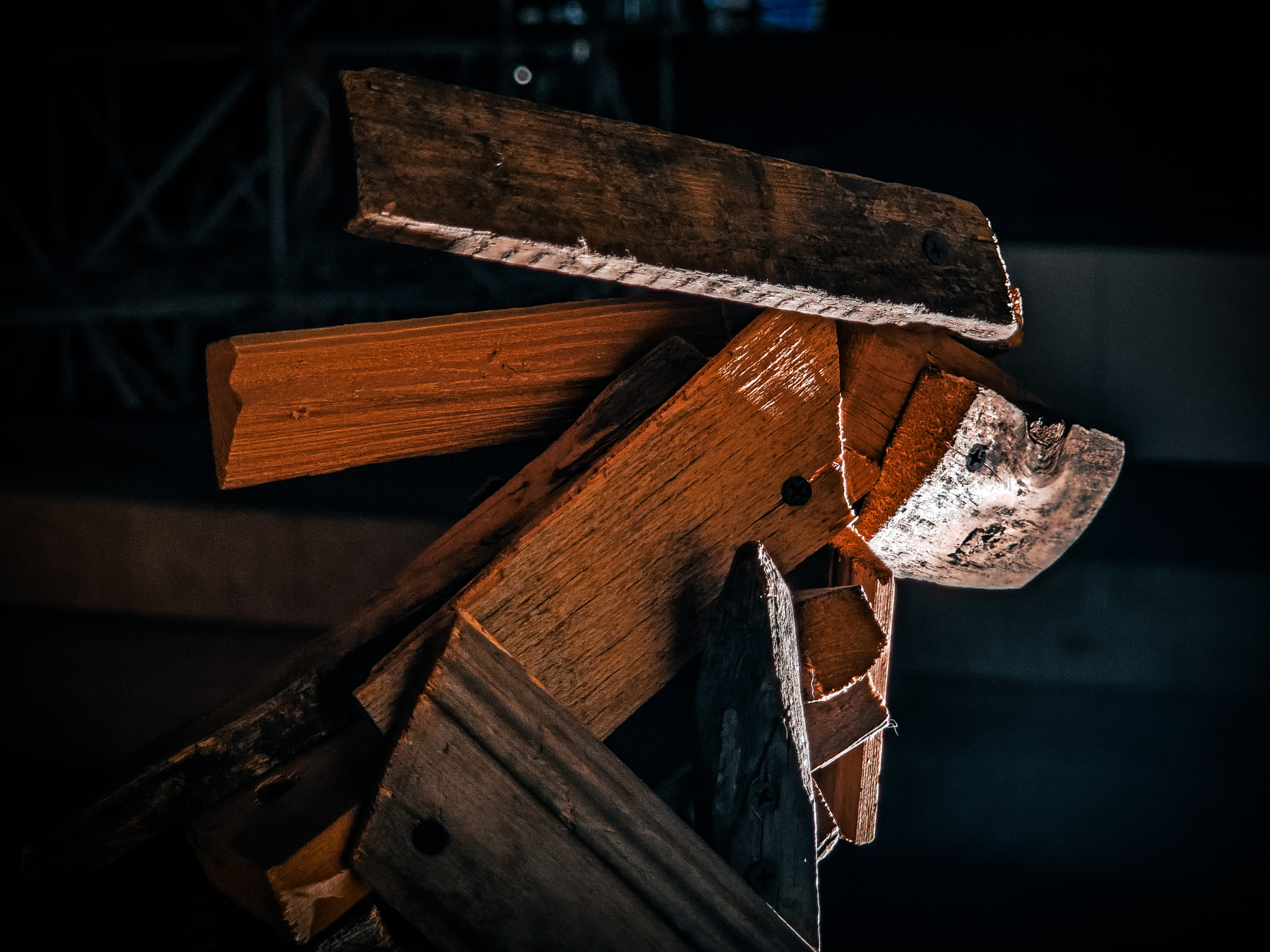 Выставка «Сны Сибири». Игорь Урывский. Фотограф Красноярск