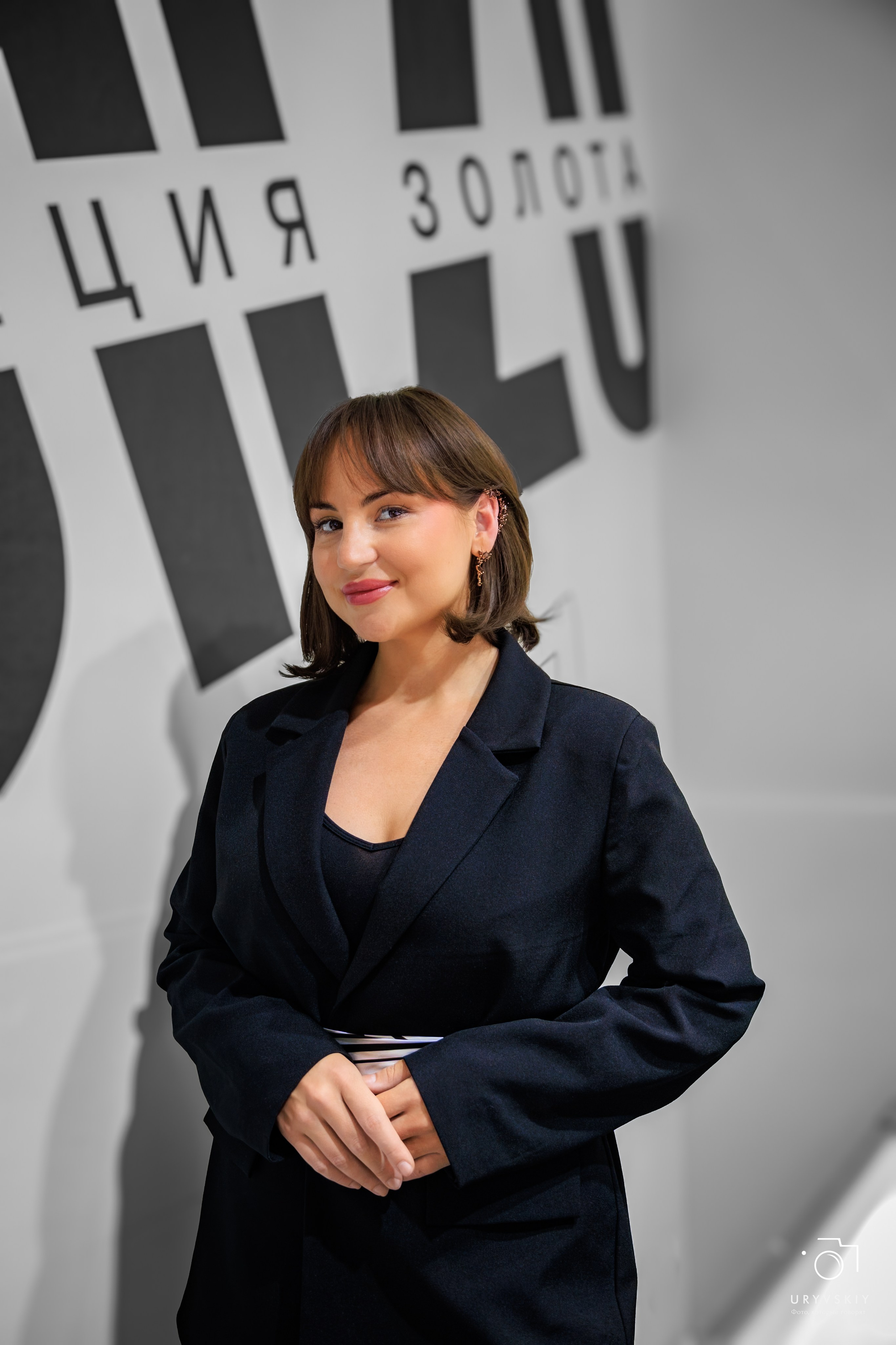 Шоу Top Model — Партнерские съемки. Игорь Урывский. Фотограф Красноярск