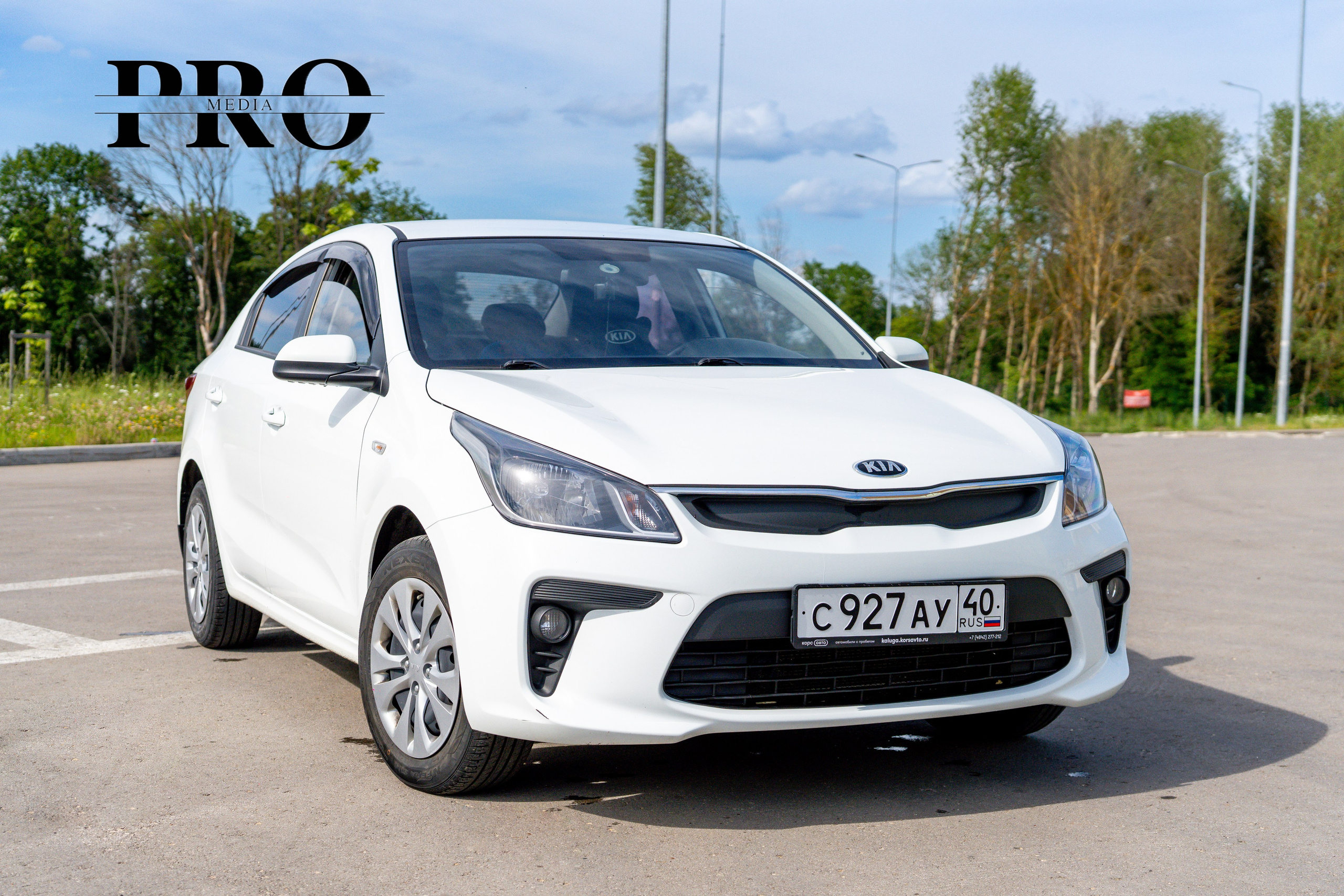 Авто. Видеограф Алексей Жарков