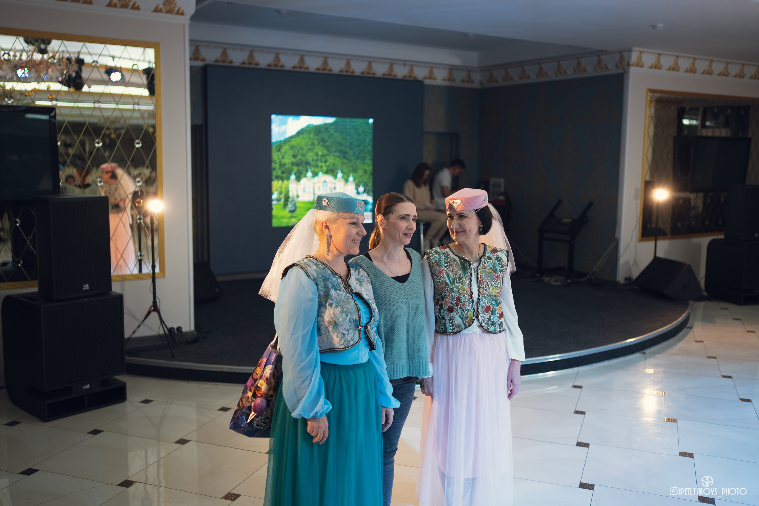 Отчётный концерт LEVITA. Фотограф, видеограф Пятигорск, Ставрополь, Ессентуки, Petlyakovs_photo