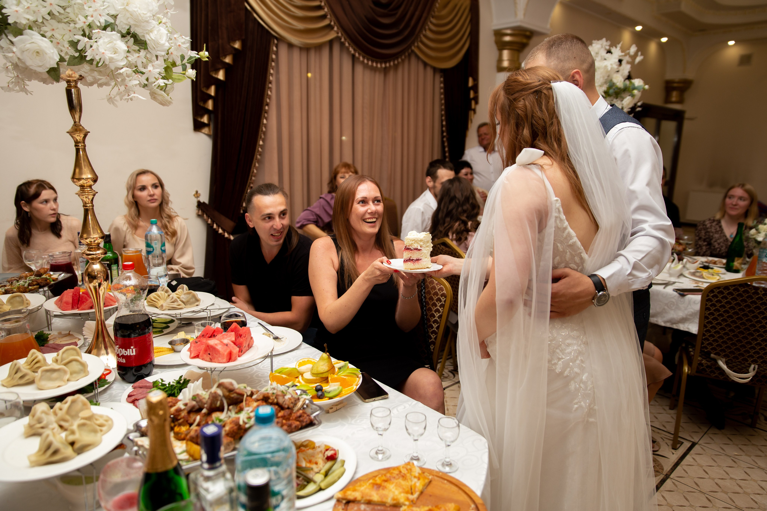 V & V. Фотограф, видеограф в Челябинске Глеб Хазиев